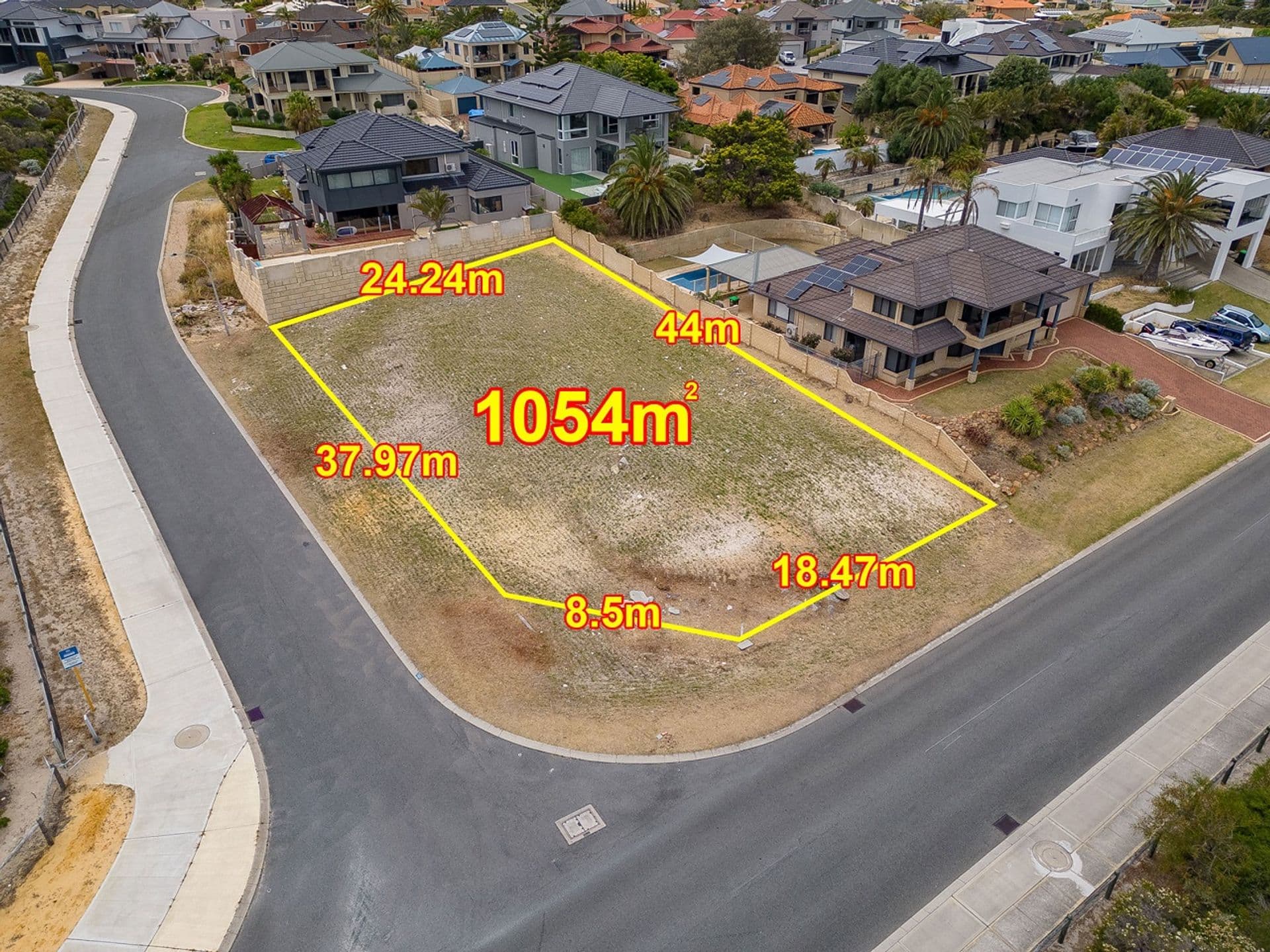 42 Kinsale Drive, Mindarie, WA, 6030, Mindarie - Image 1
