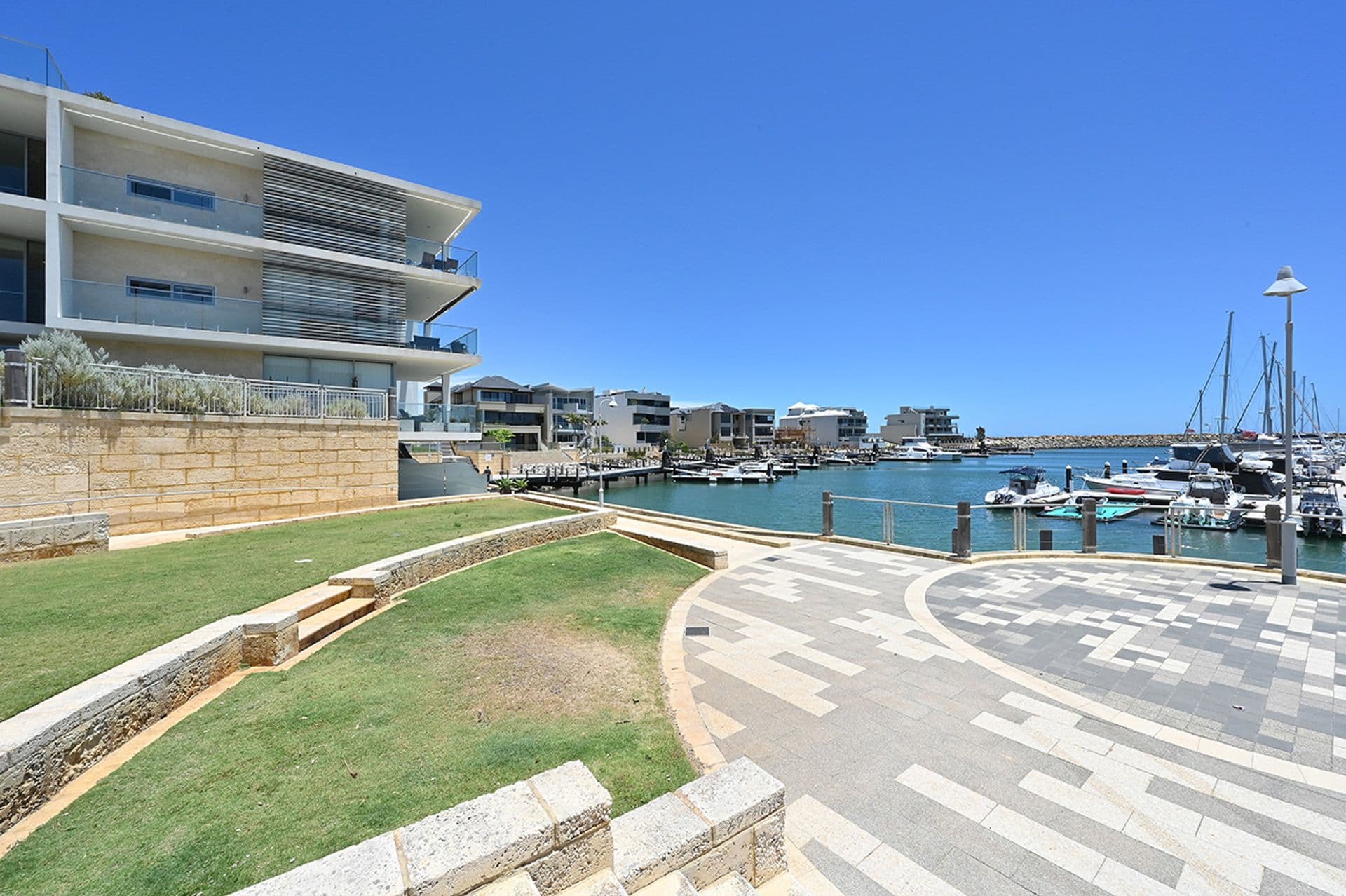 306/1 Bristol Lane, Mindarie, WA, 6030, Mindarie - Image 1