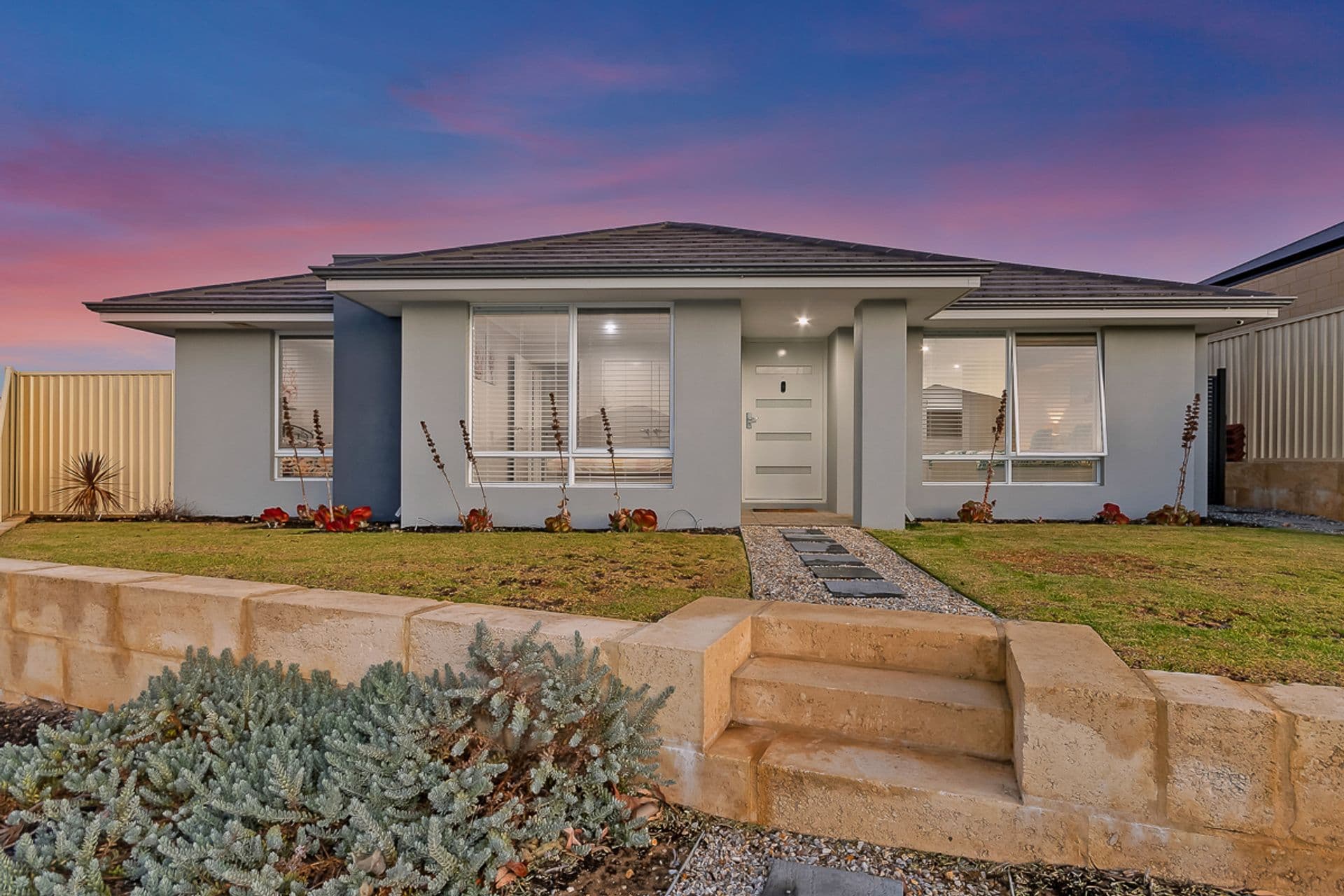 25 Lochnagar Way, Kinross, WA, 6028, Kinross - Image 1