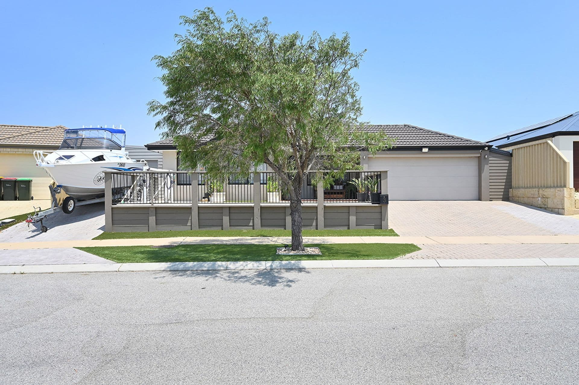 3 Newbliss Gardens, Butler, WA, 6036, Butler - Thumbnail 2
