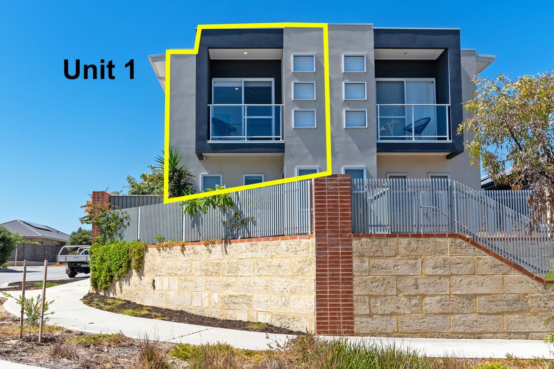 1/77 Aviator Boulevard, Clarkson, WA, 6030, Clarkson - Thumbnail 2