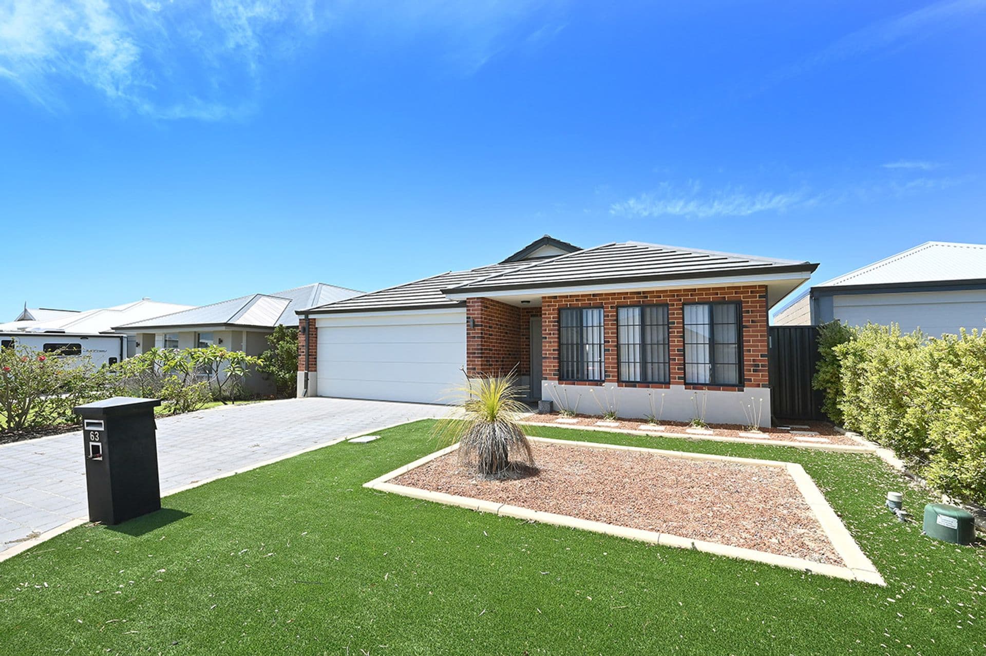 63 Missingham Avenue, Alkimos, WA, 6038, Alkimos - Thumbnail 2