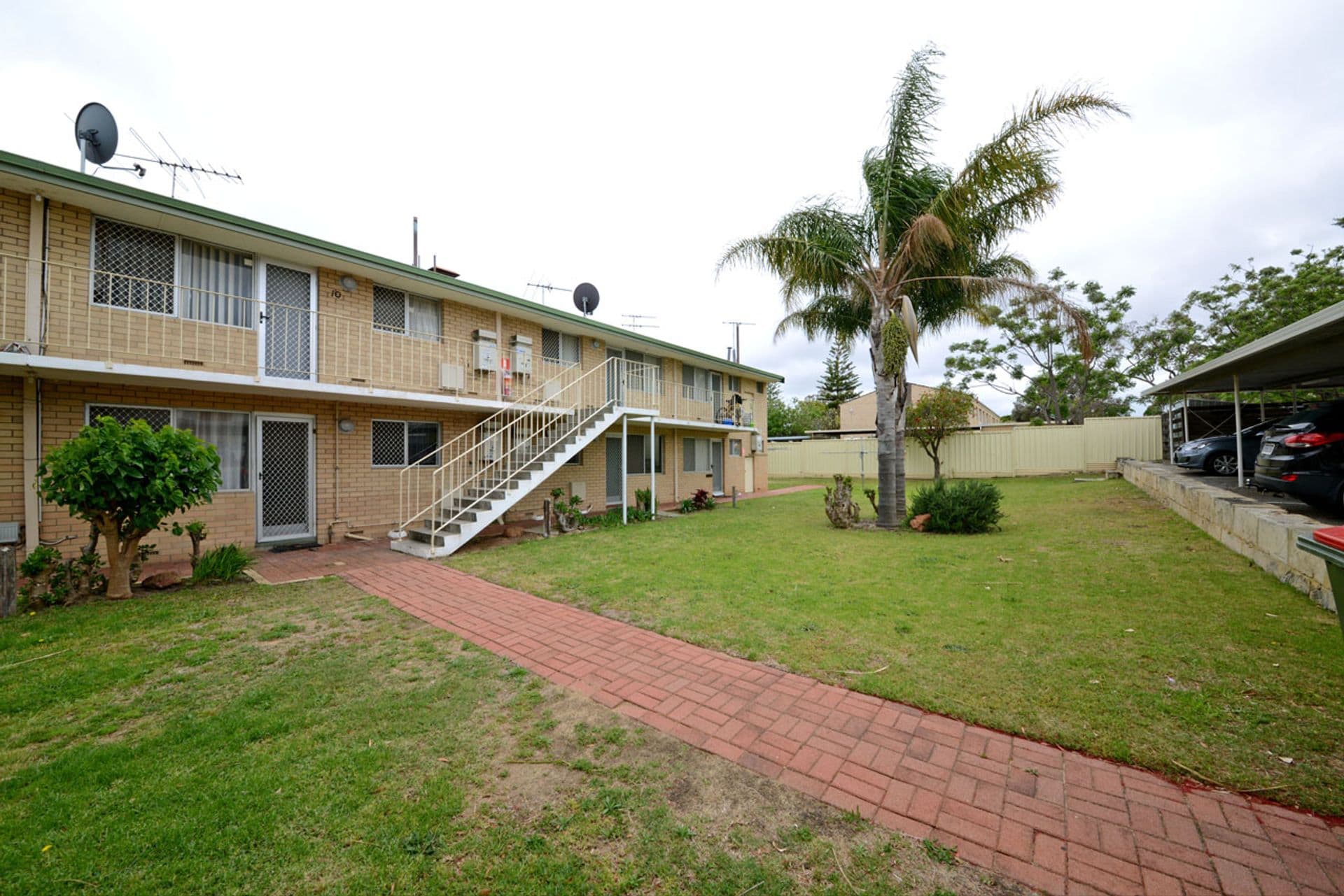 10/20 Huckle Street, Tuart Hill, WA, 6060, Tuart Hill - Thumbnail 3