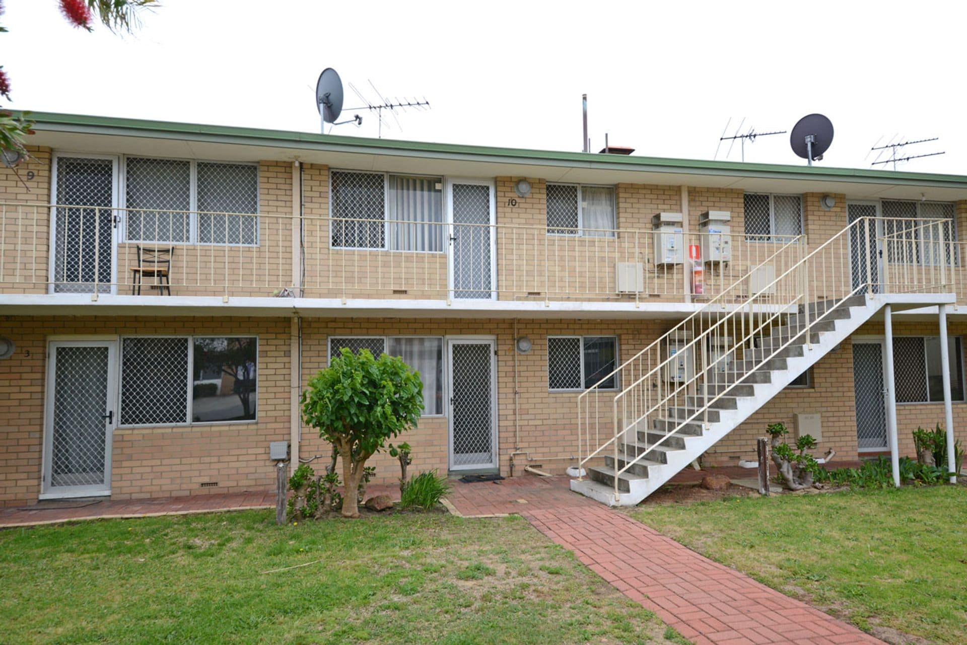 10/20 Huckle Street, Tuart Hill, WA, 6060, Tuart Hill - Thumbnail 4