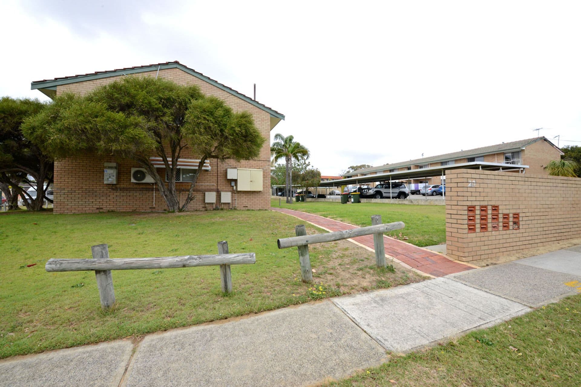 10/20 Huckle Street, Tuart Hill, WA, 6060, Tuart Hill - Thumbnail 2