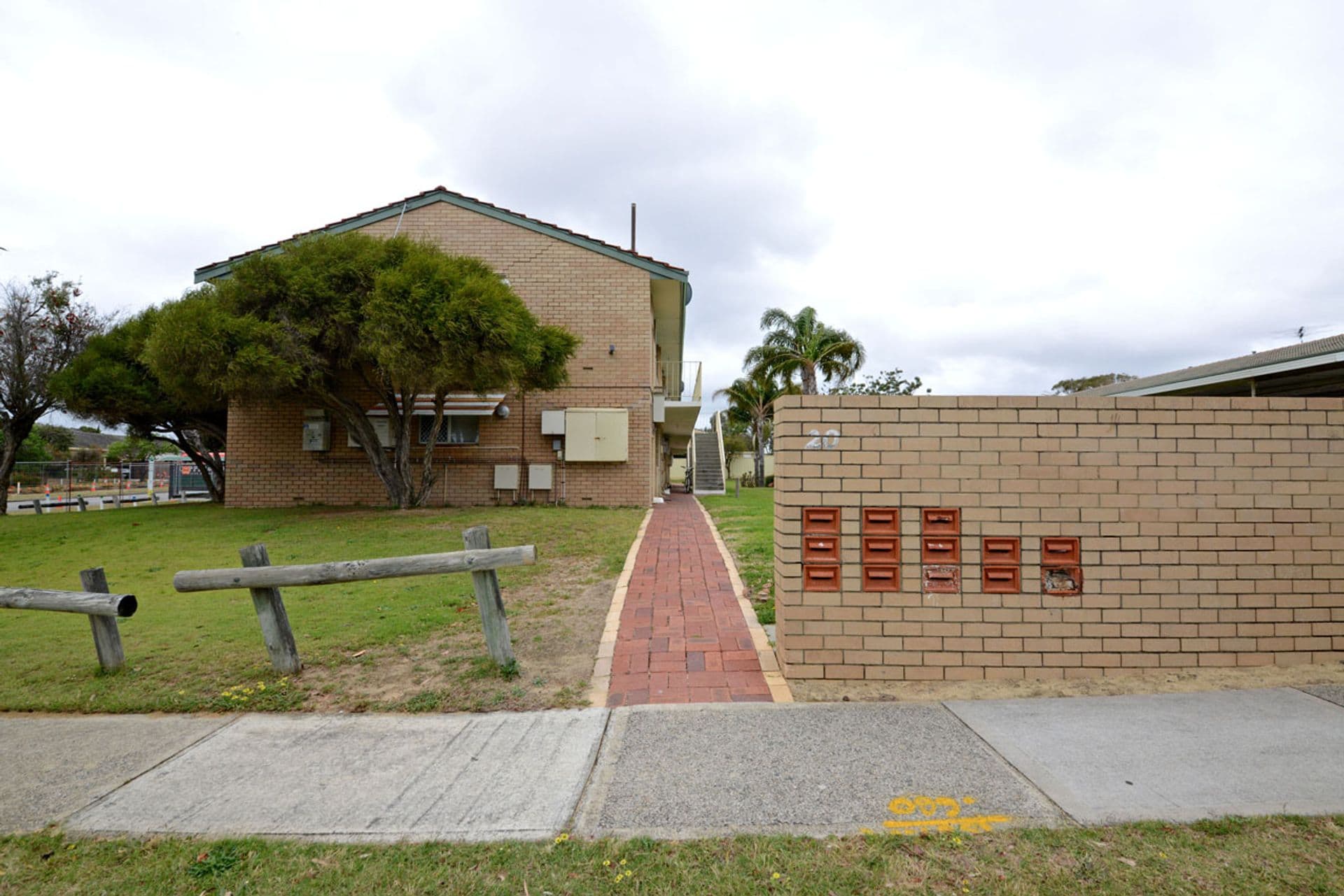 10/20 Huckle Street, Tuart Hill, WA, 6060, Tuart Hill - Image 1