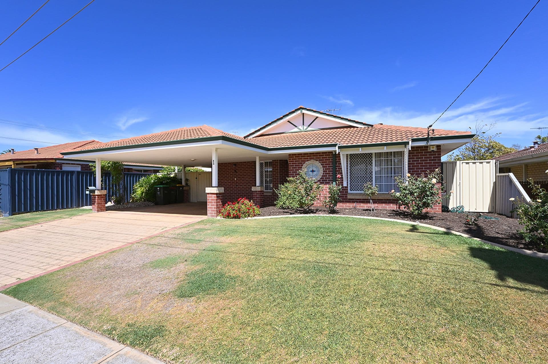 1 Southsea Road, Quinns Rocks, WA, 6030, Quinns Rocks - Image 1
