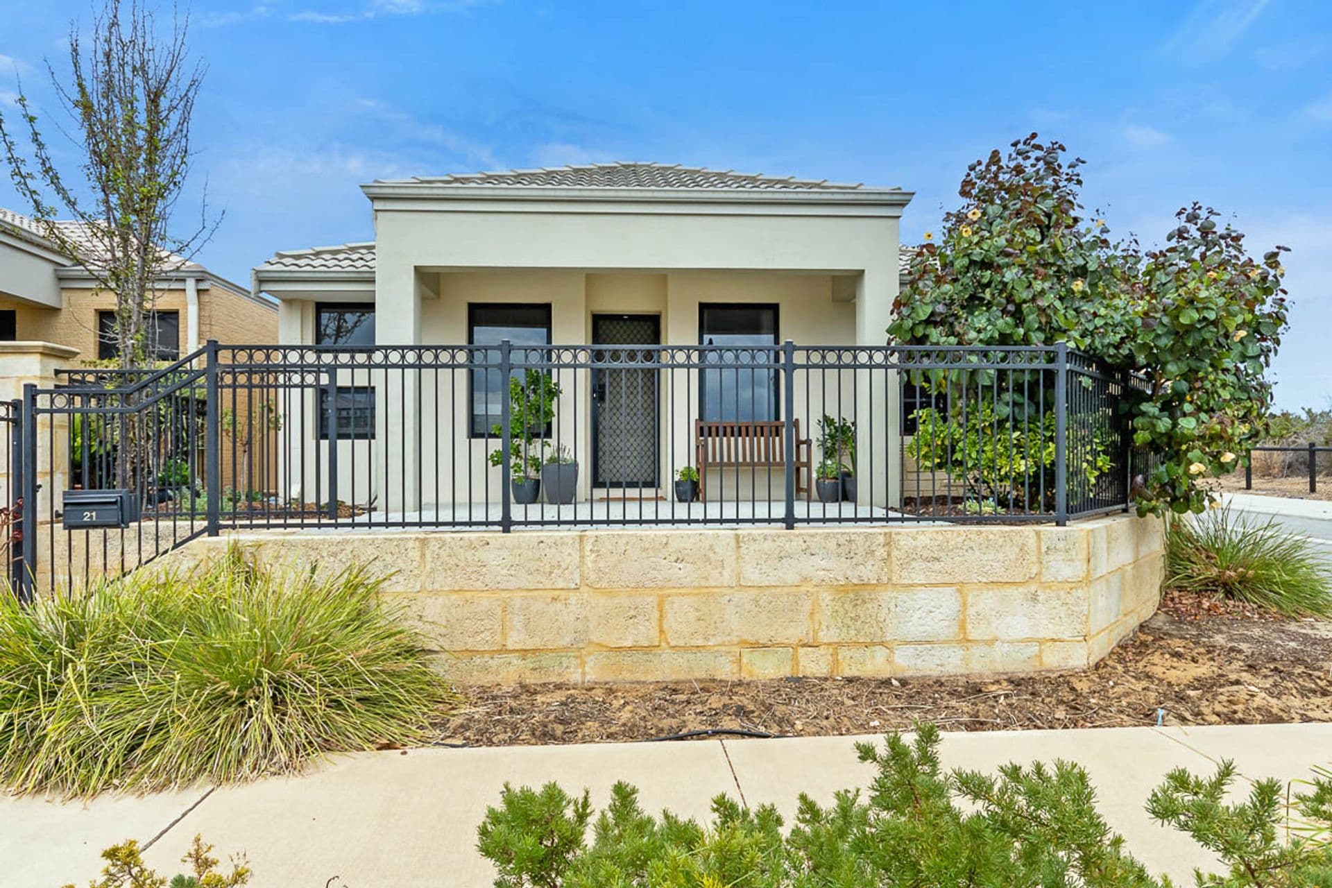 21 Manningtree Approach, Butler, WA, 6036, Butler - Image 1