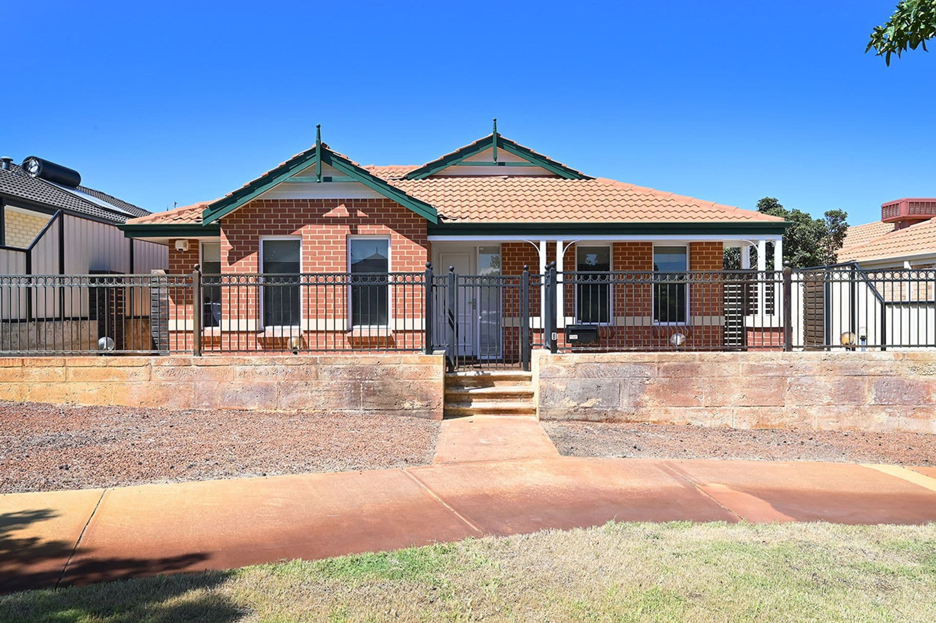 8 Homestead Drive, Clarkson, WA, 6030, Clarkson - Image 1