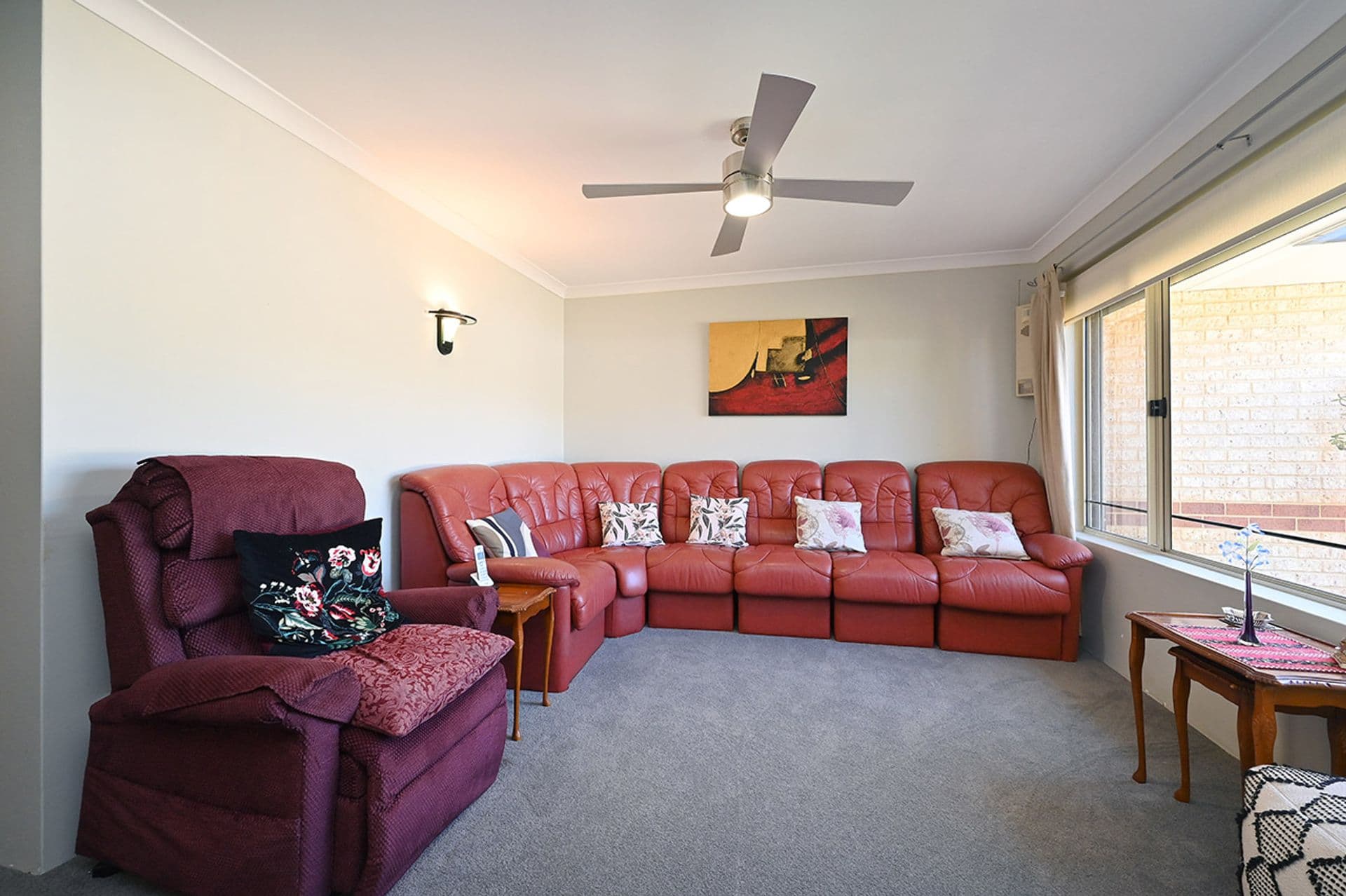 33 Geoff Russell Avenue, Kinross, WA, 6028, Kinross - Thumbnail 4