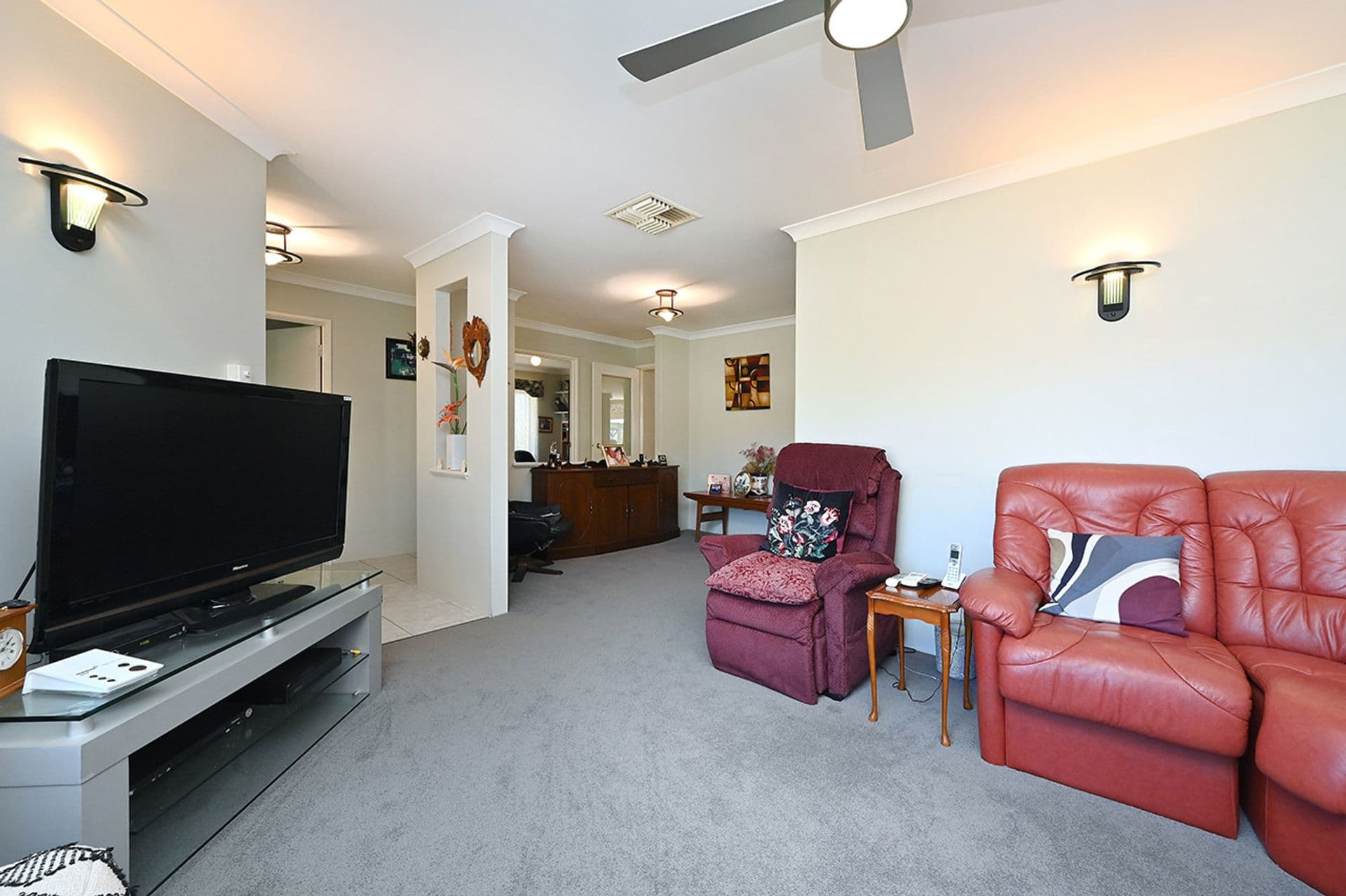 33 Geoff Russell Avenue, Kinross, WA, 6028, Kinross - Thumbnail 6