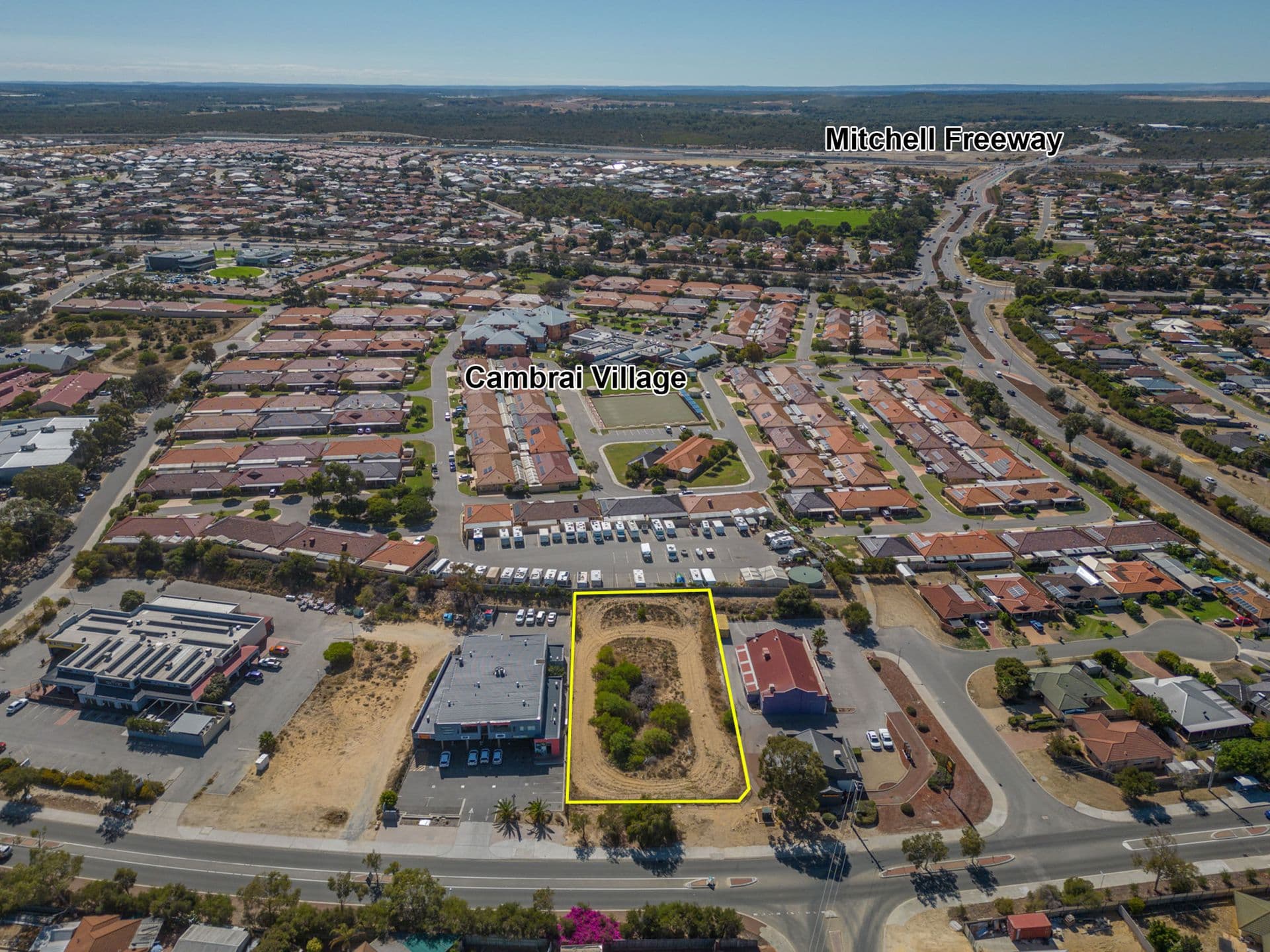 30 Baltimore Parade, Merriwa, WA, 6030, Northcote - Thumbnail 2