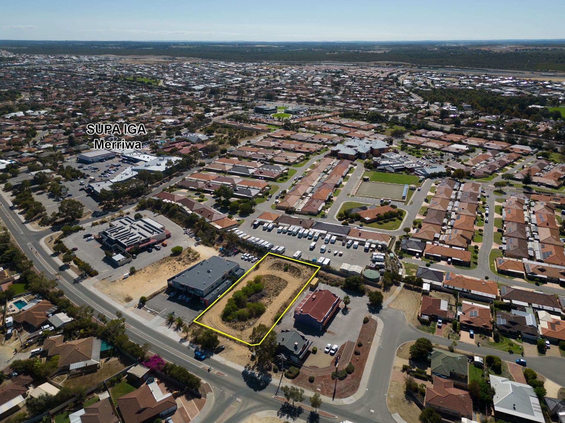30 Baltimore Parade, Merriwa, WA, 6030, Northcote - Thumbnail 3