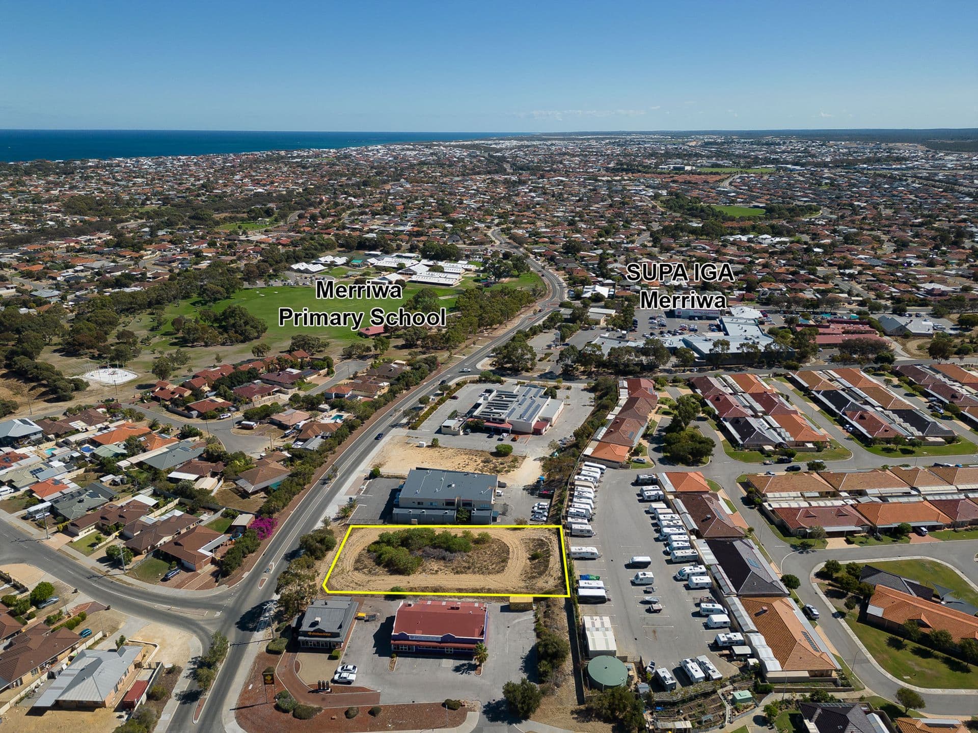 30 Baltimore Parade, Merriwa, WA, 6030, Northcote - Thumbnail 4