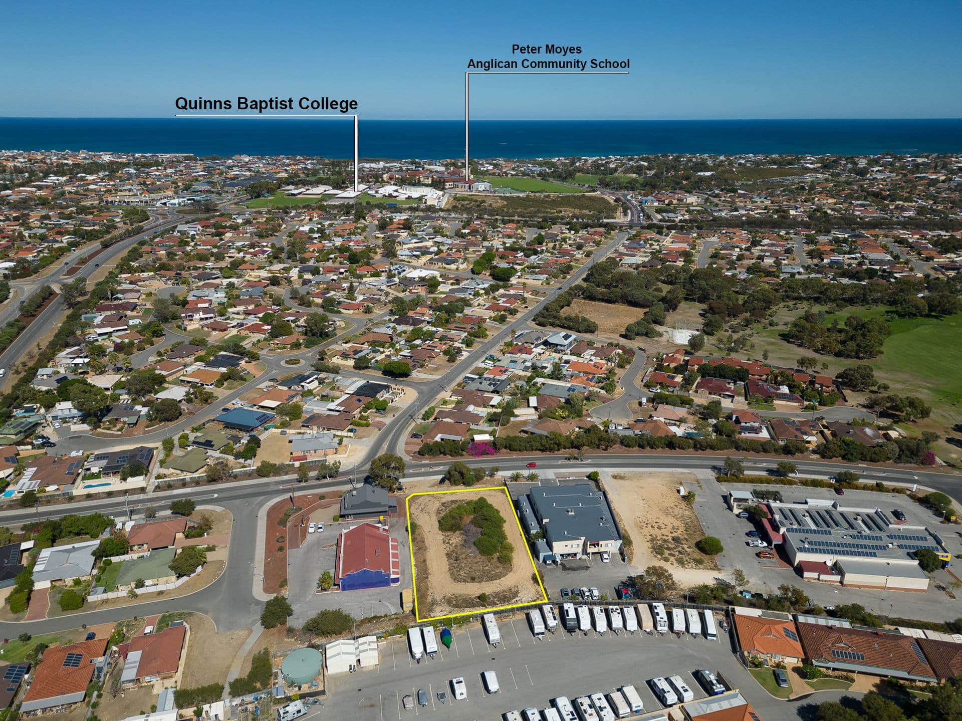 30 Baltimore Parade, Merriwa, WA, 6030, Northcote - Thumbnail 5