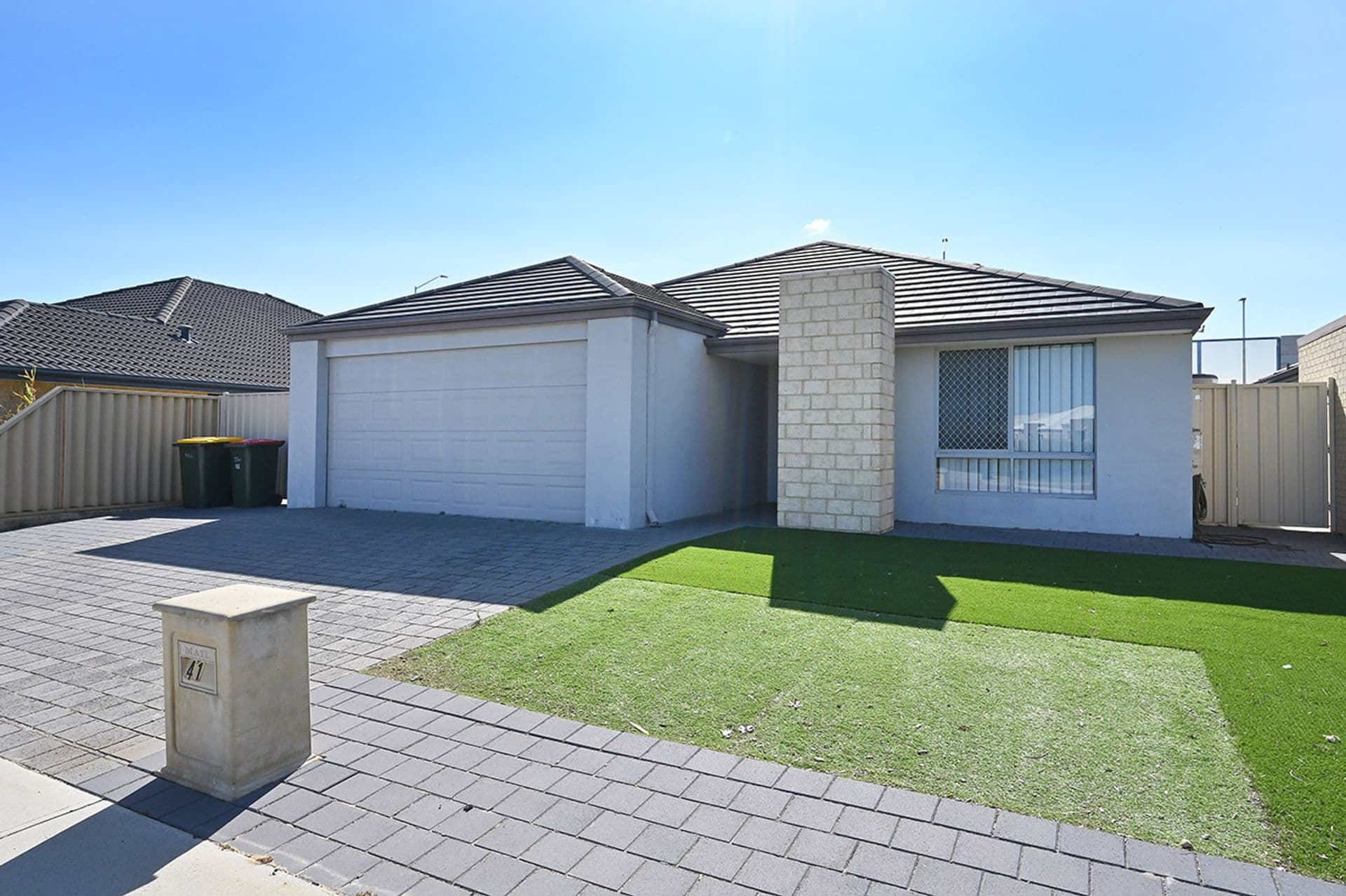41 Redington Drive, Butler, WA, 6036, Butler - Image 1