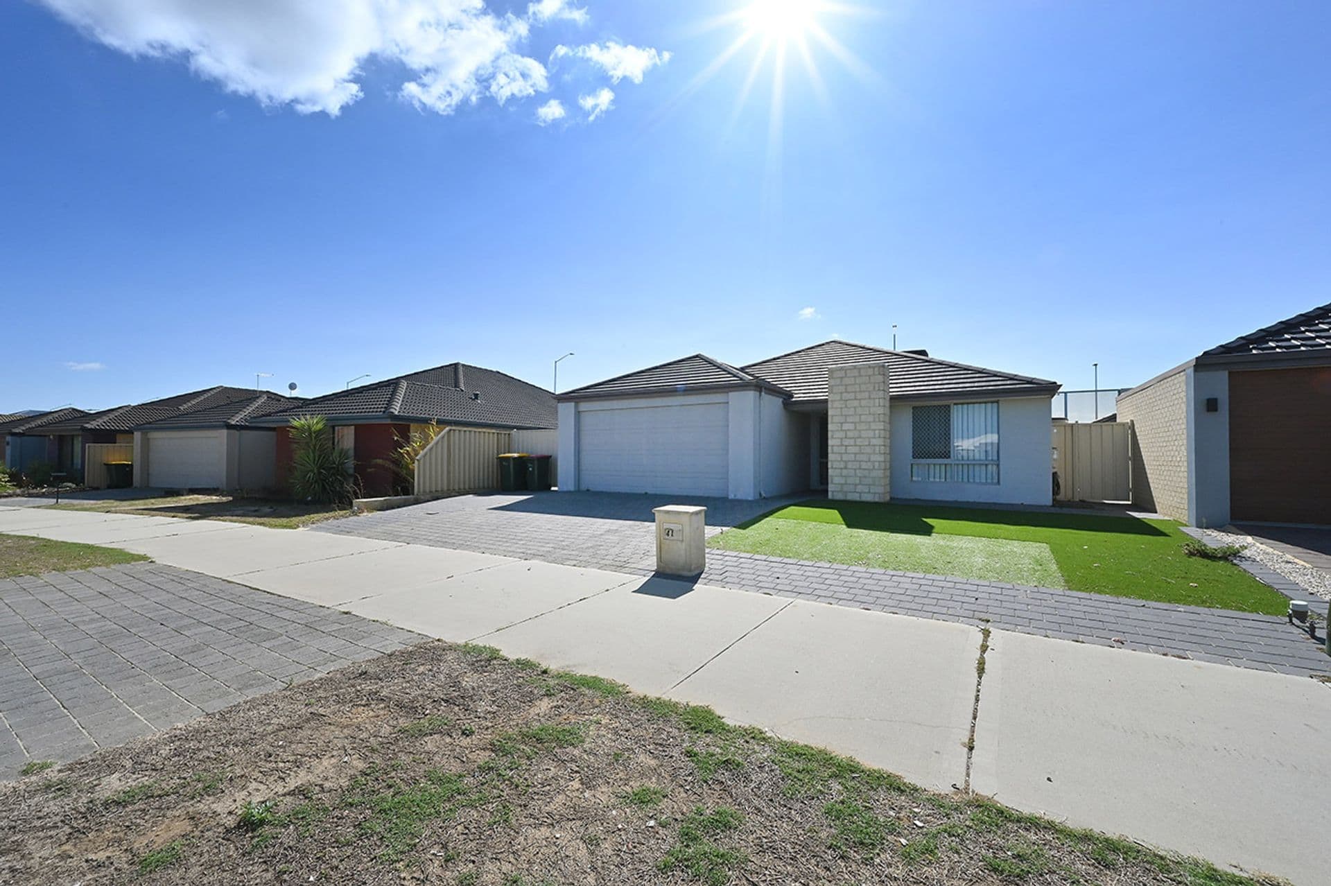 41 Redington Drive, Butler, WA, 6036, Butler - Thumbnail 2