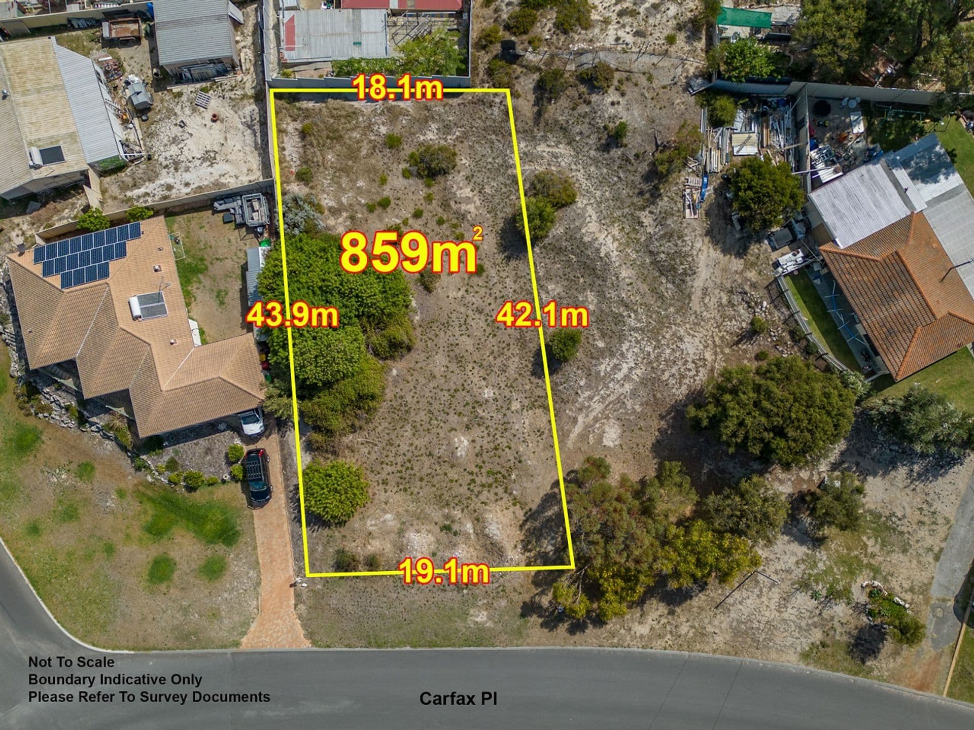3 Carfax Place, Two Rocks, WA, 6037, Two Rocks - Image 1