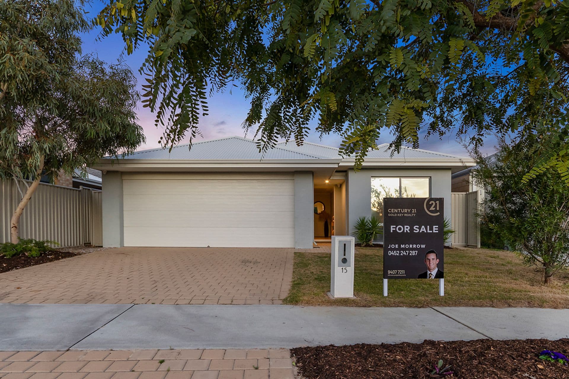 15 Bobtail Way, Alkimos, WA, 6038, Alkimos - Thumbnail 2