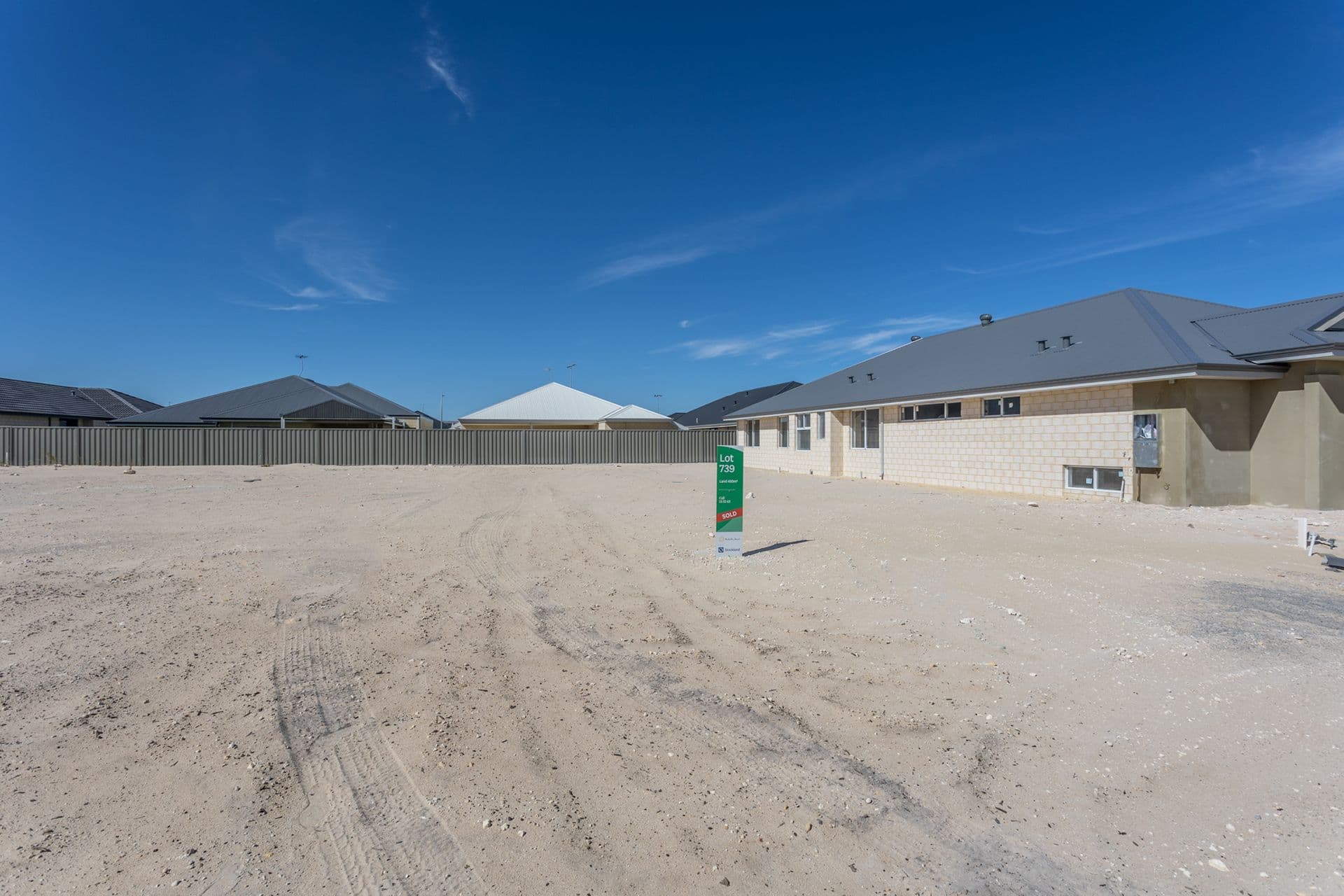 10 Troubridge Approach, Eglinton, WA, 6034, Eglinton - Thumbnail 3