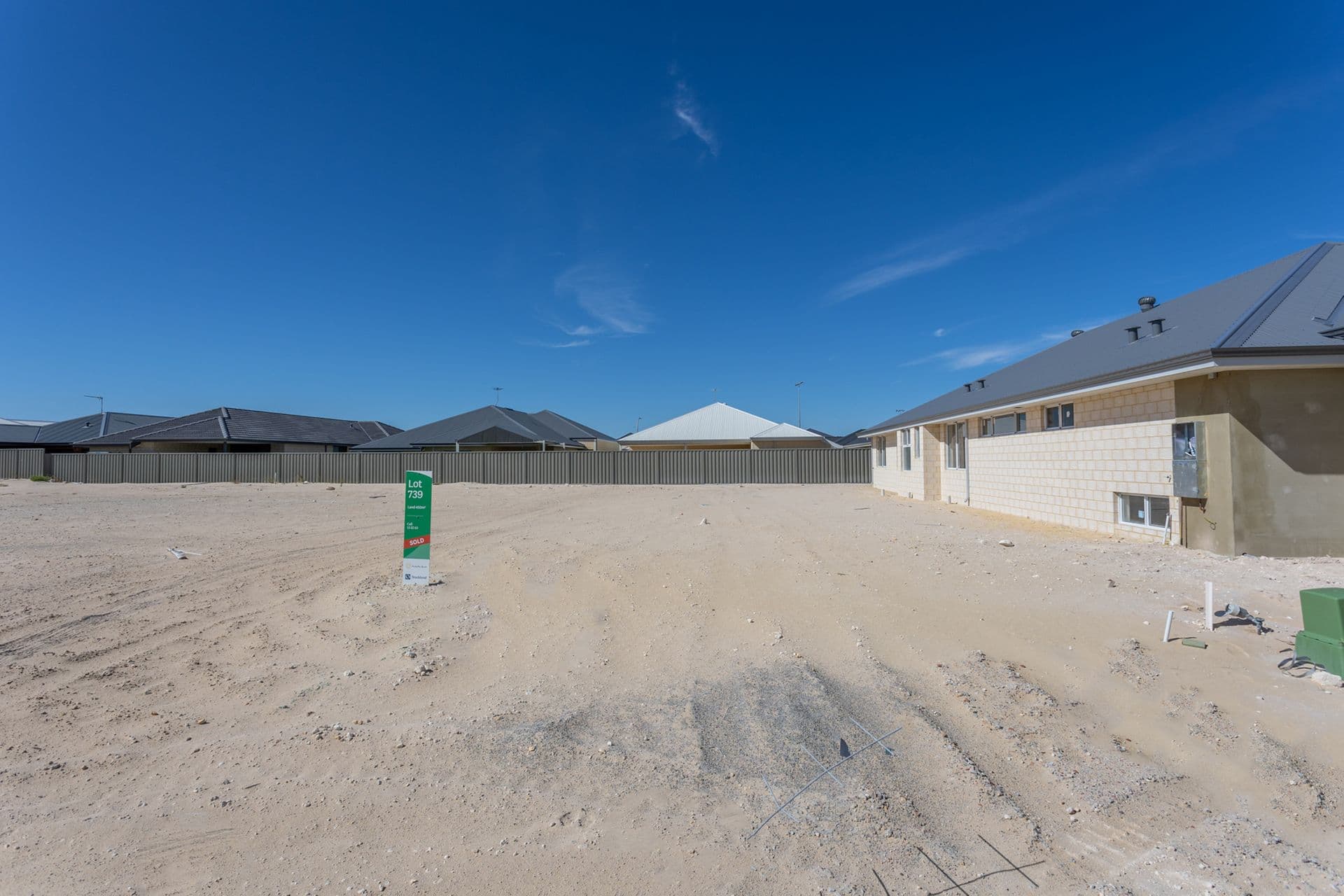 10 Troubridge Approach, Eglinton, WA, 6034, Eglinton - Thumbnail 4