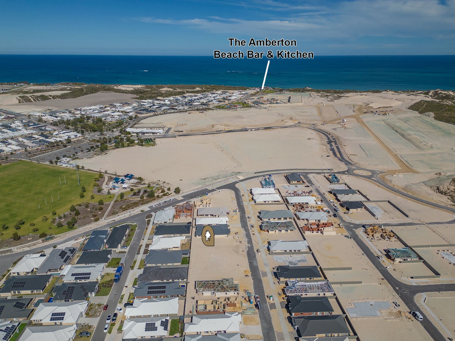 10 Troubridge Approach, Eglinton, WA, 6034, Eglinton - Image 1