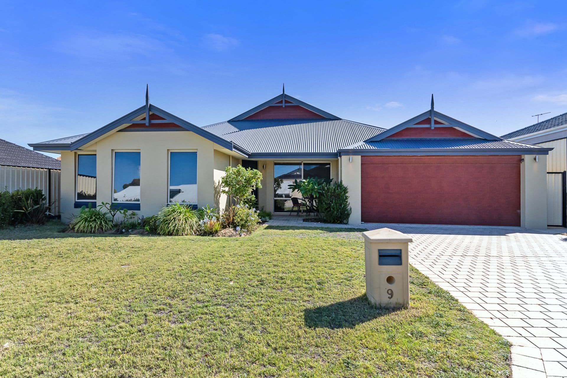 9 Cordova Turn, Clarkson, WA, 6030, Clarkson - Image 1