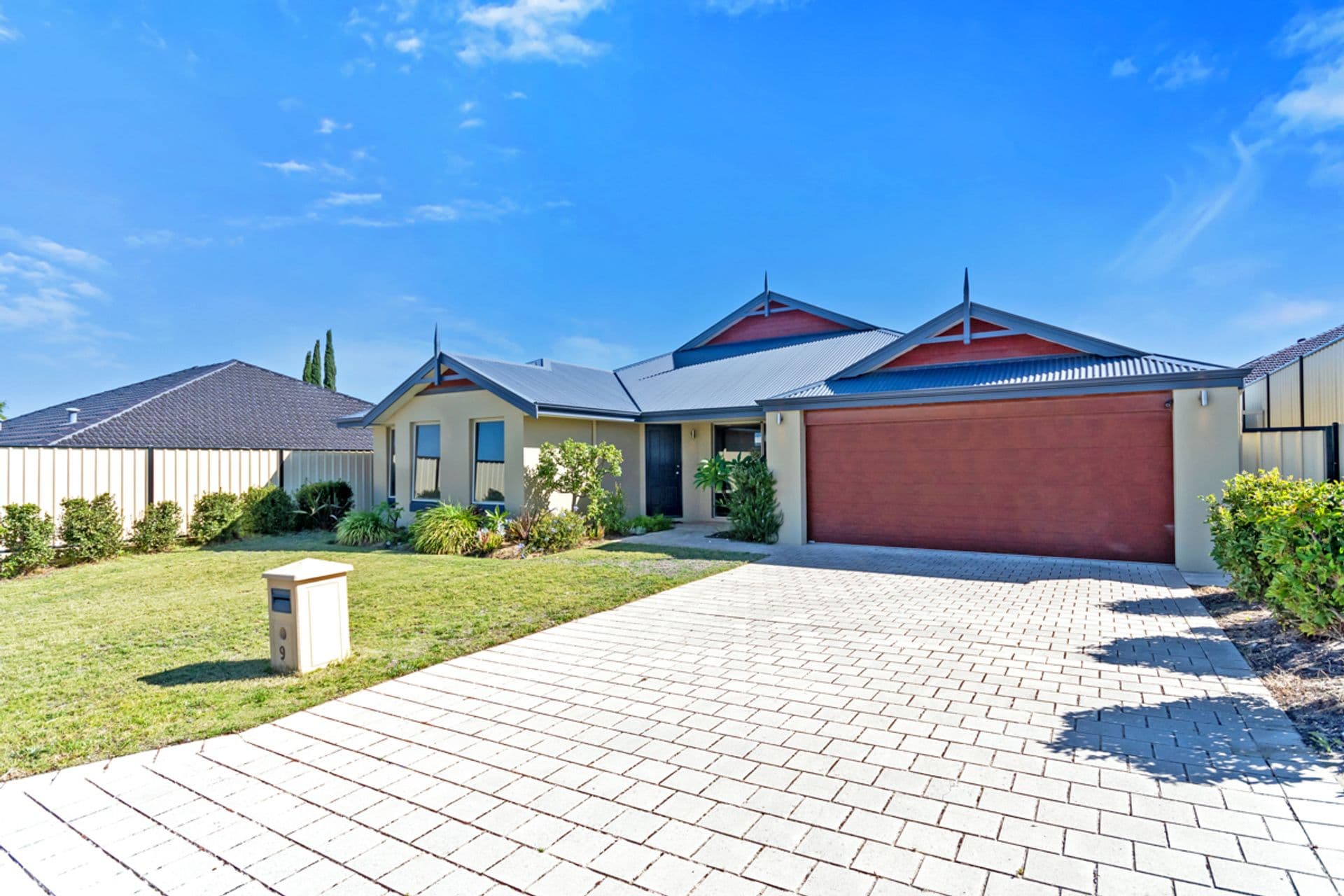 9 Cordova Turn, Clarkson, WA, 6030, Clarkson - Thumbnail 2