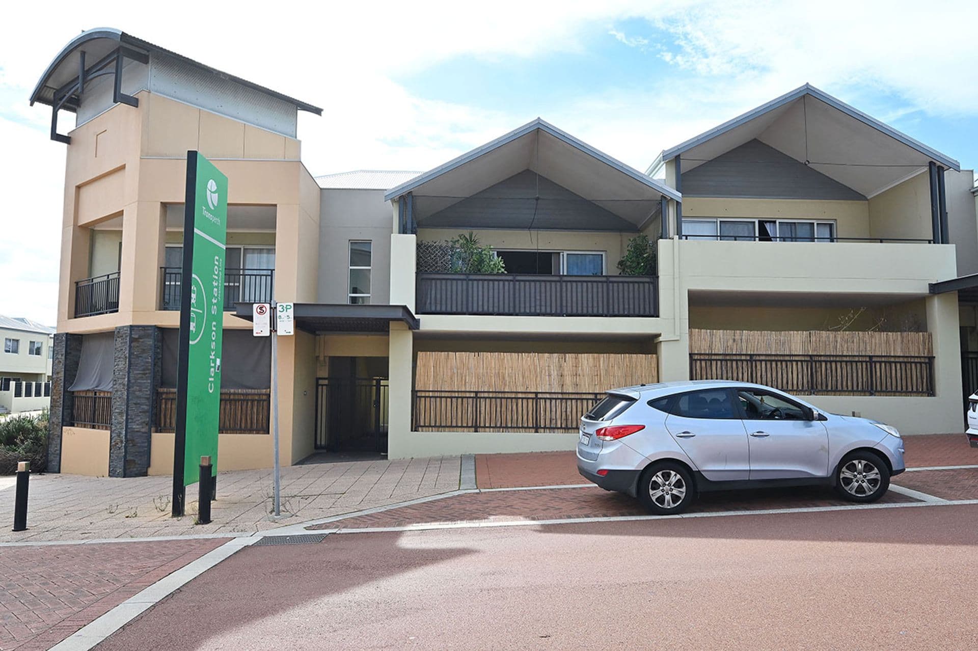 16/291 Ocean Keys Boulevard, Clarkson, WA, 6030, Clarkson - Image 1