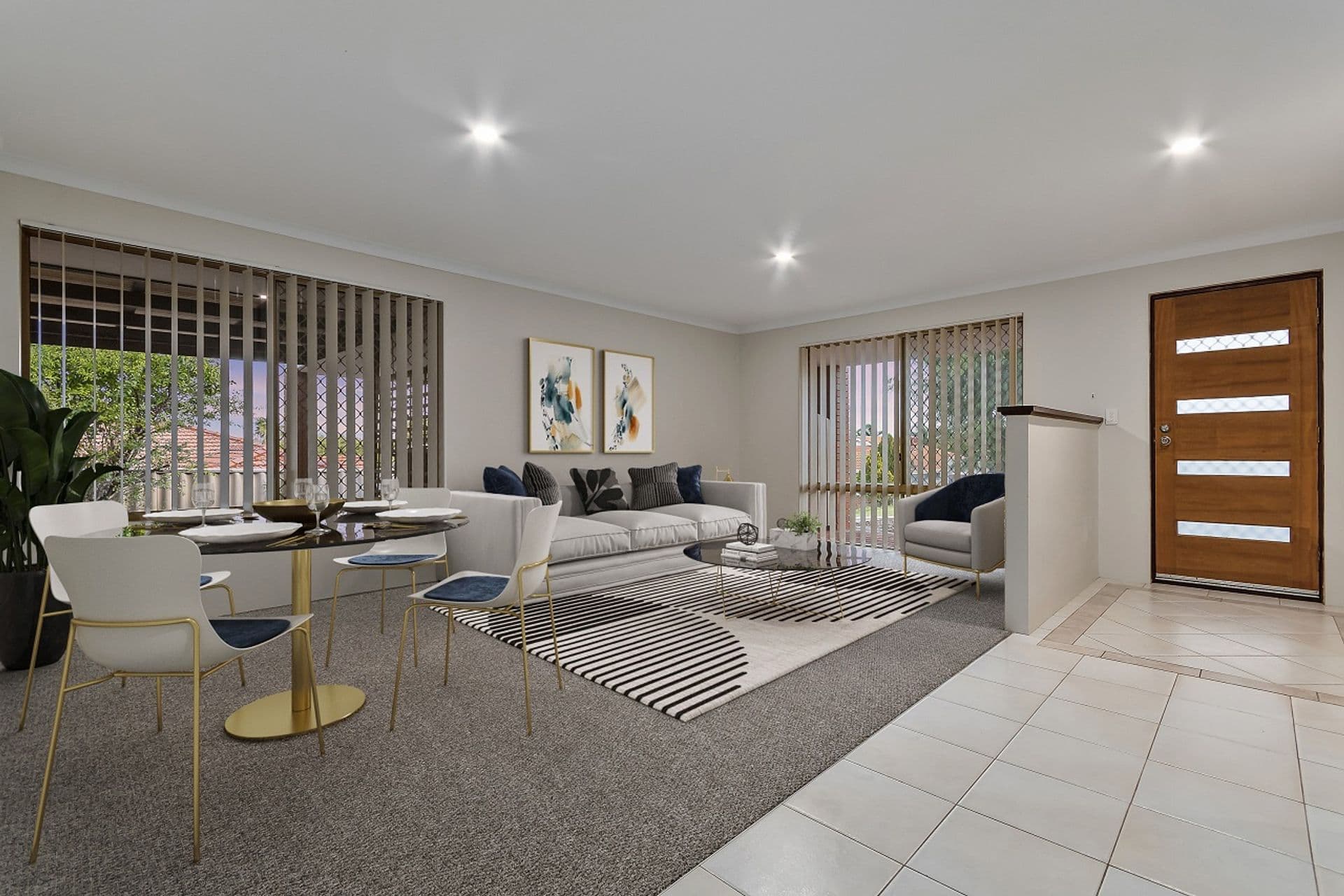 3 Earlsferry Green, Kinross, WA, 6028, Kinross - Thumbnail 3