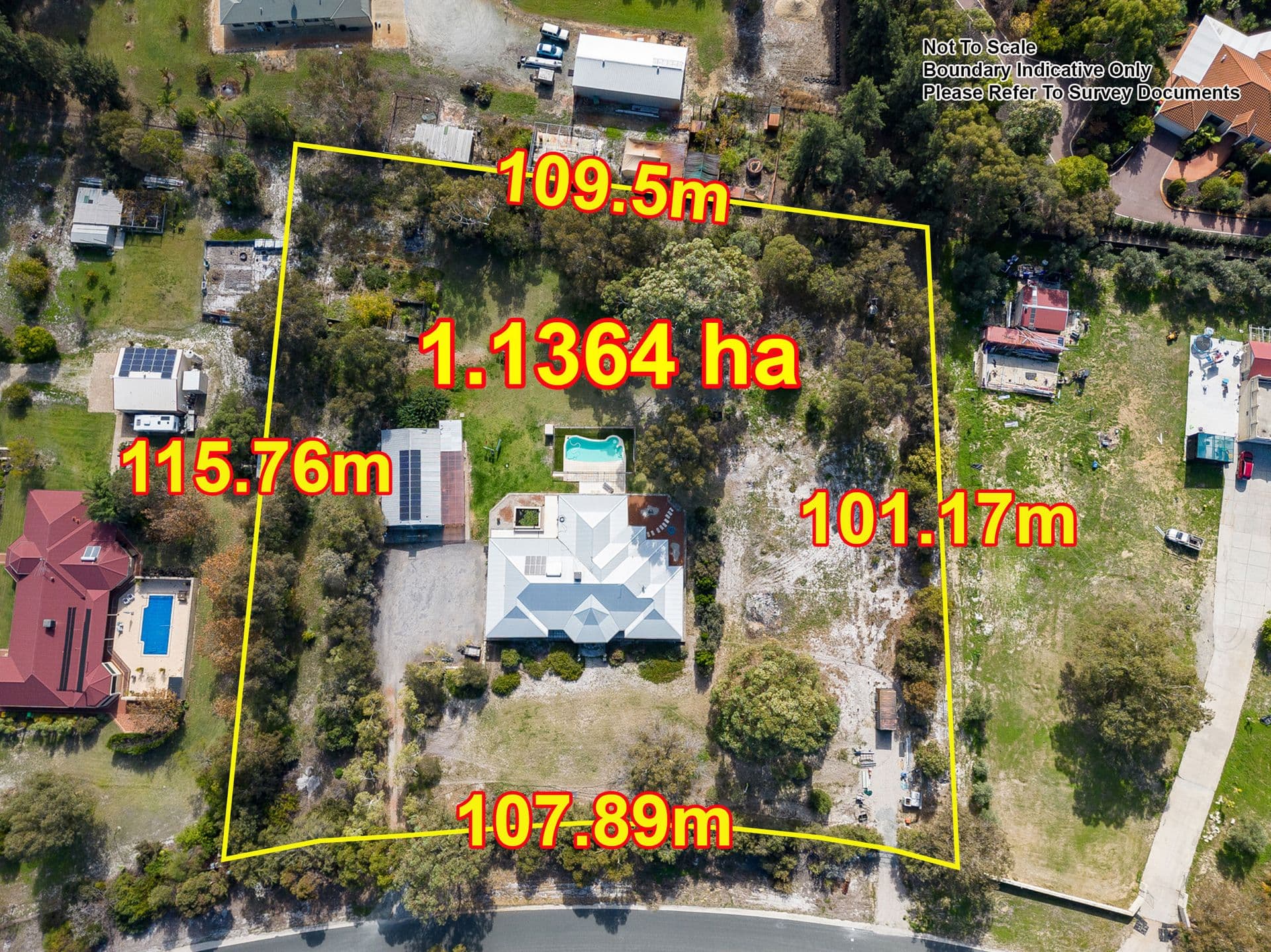 181 Coogee Road, Mariginiup, WA, 6078, Mariginiup - Thumbnail 3