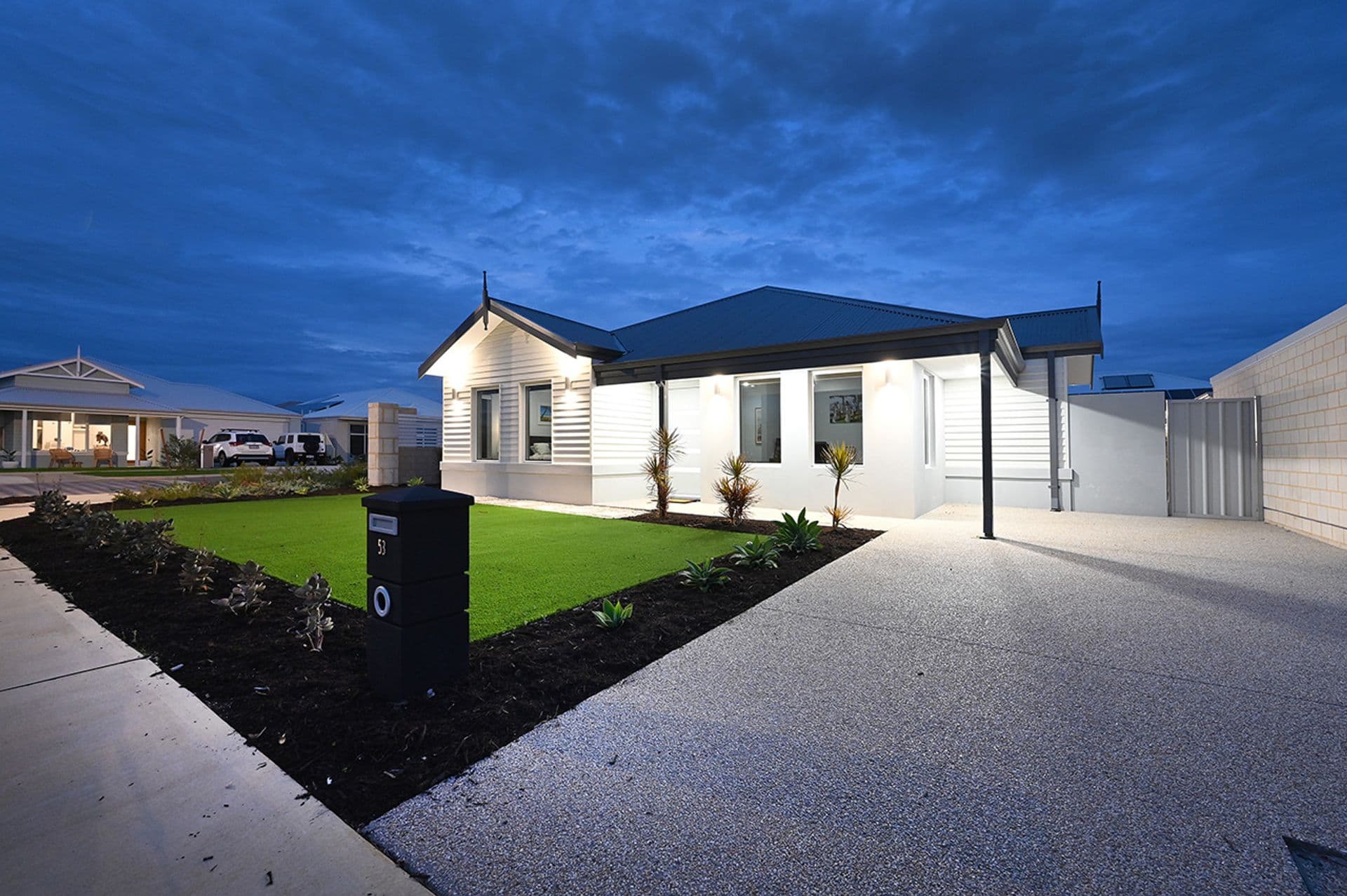 53 Burleigh Drive, Burns Beach, WA, 6028, Burns Beach - Thumbnail 2