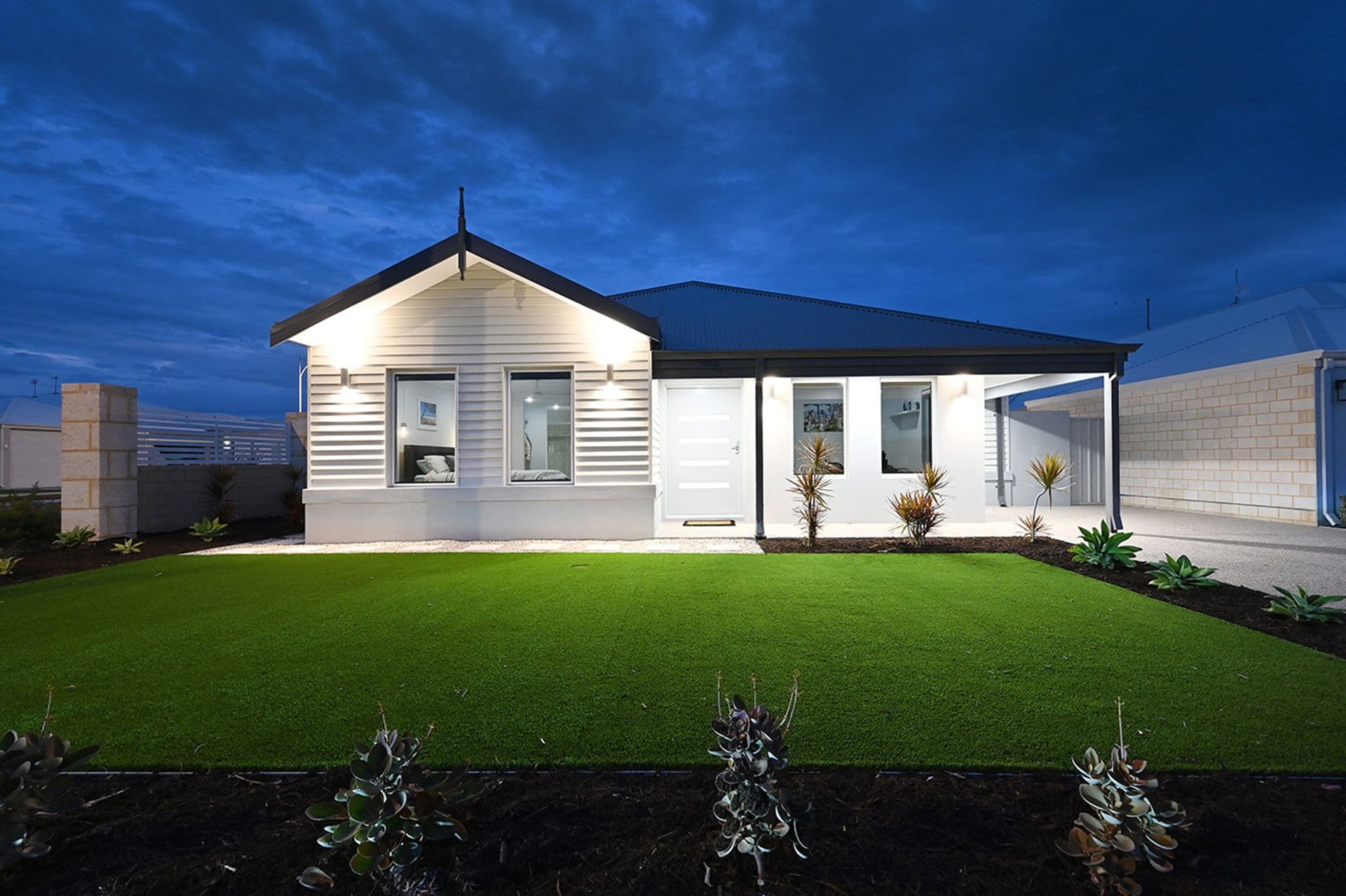 53 Burleigh Drive, Burns Beach, WA, 6028, Burns Beach - Image 1