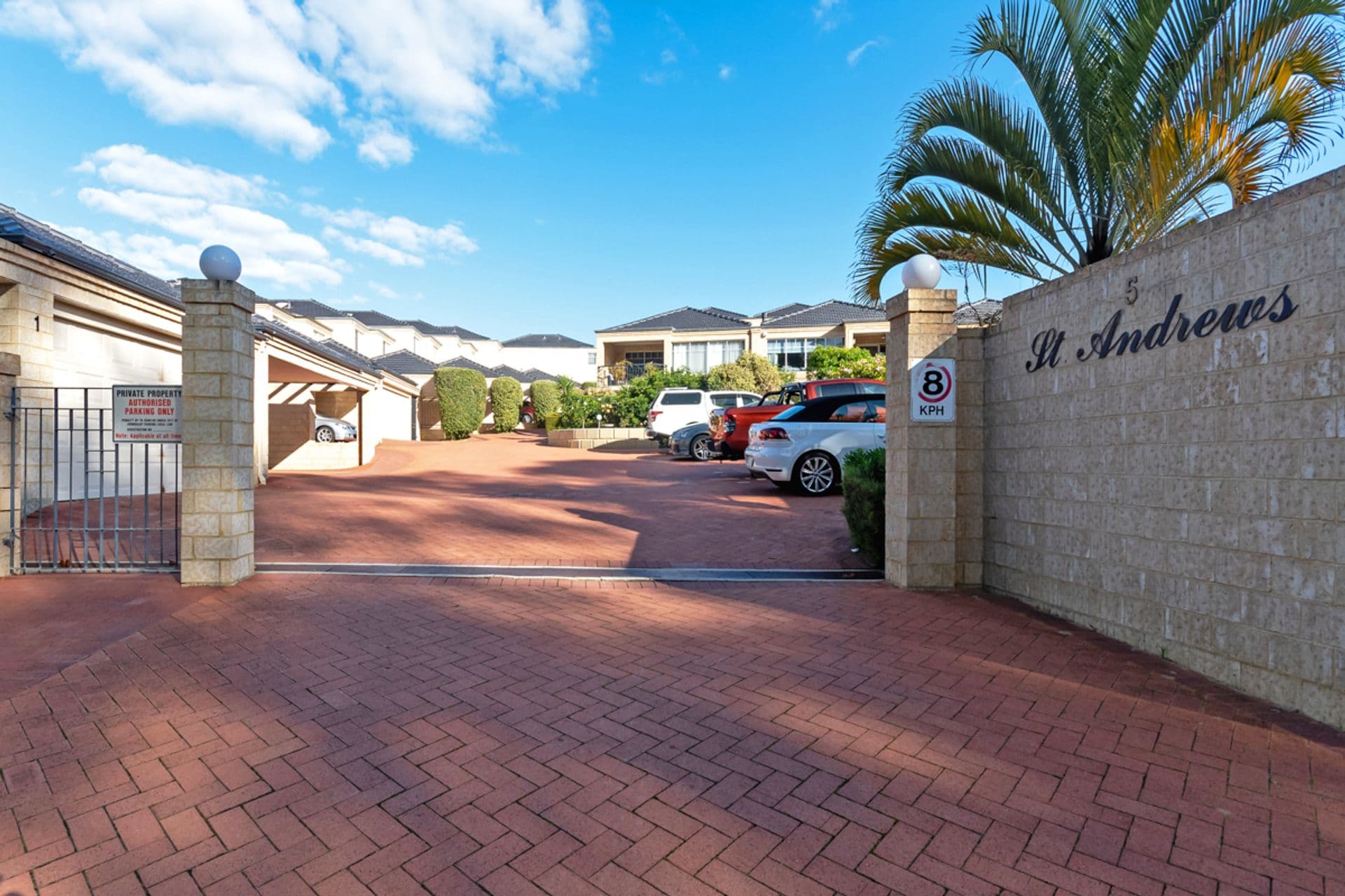 21/5 Spyglass Grove, Connolly, WA, 6027, Connolly - Thumbnail 2