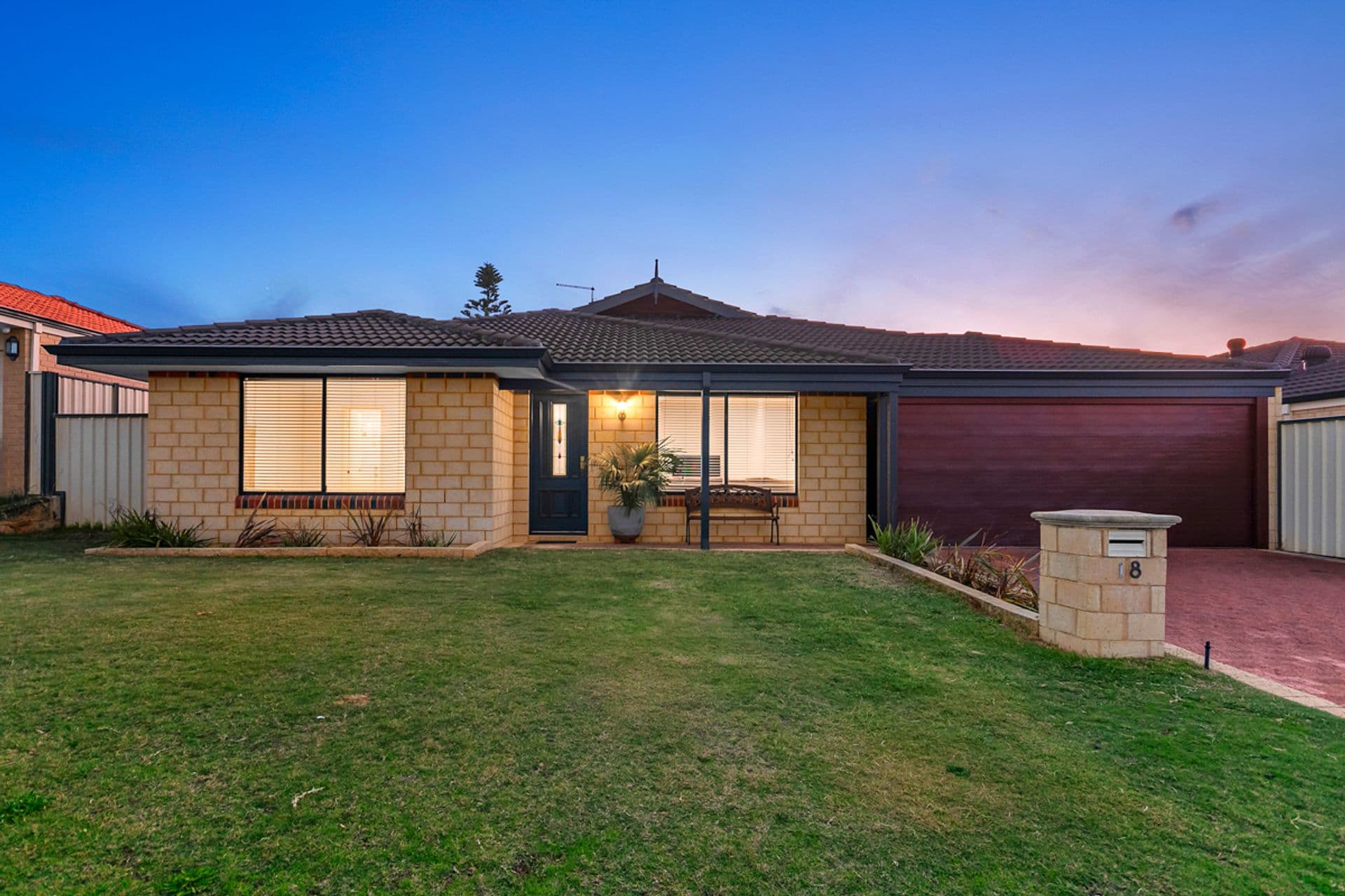 18 Glomach Circuit, Kinross, WA, 6028, Kinross - Image 1