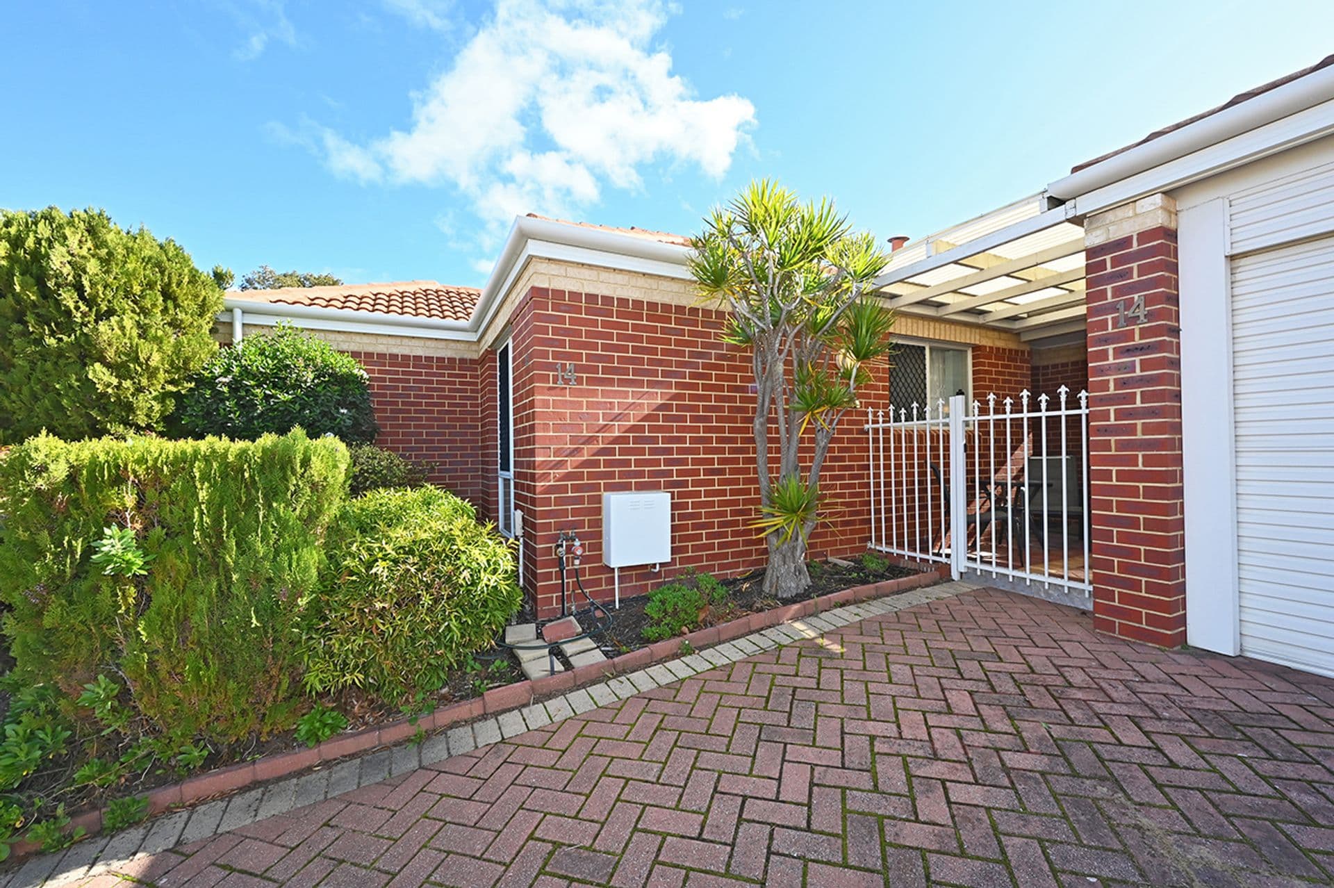 14/42 Moondarra Way, Joondalup, WA, 6027, Joondalup - Thumbnail 4