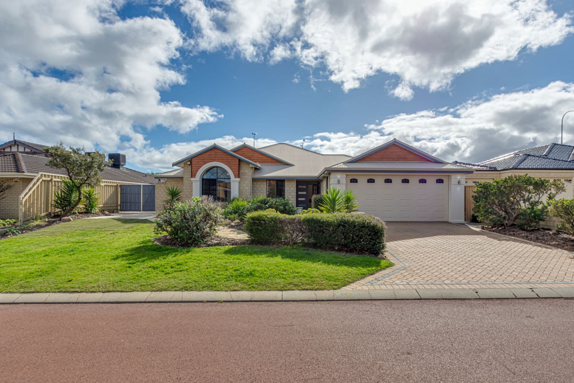 39 Galveston Loop, Iluka, WA, 6028, Iluka - Thumbnail 2