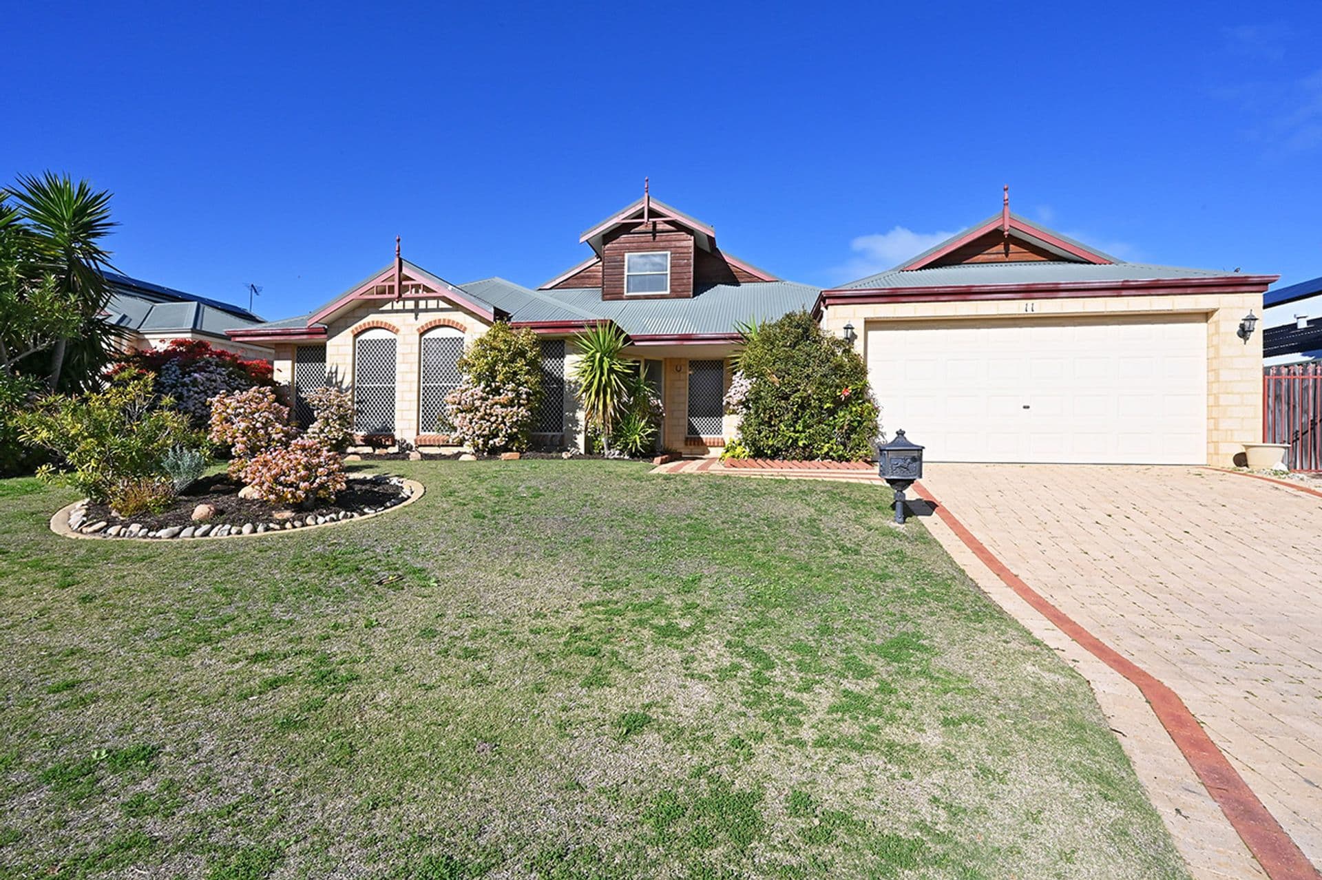 11 Dartmouth Circle, Quinns Rocks, WA, 6030, Quinns Rocks - Image 1
