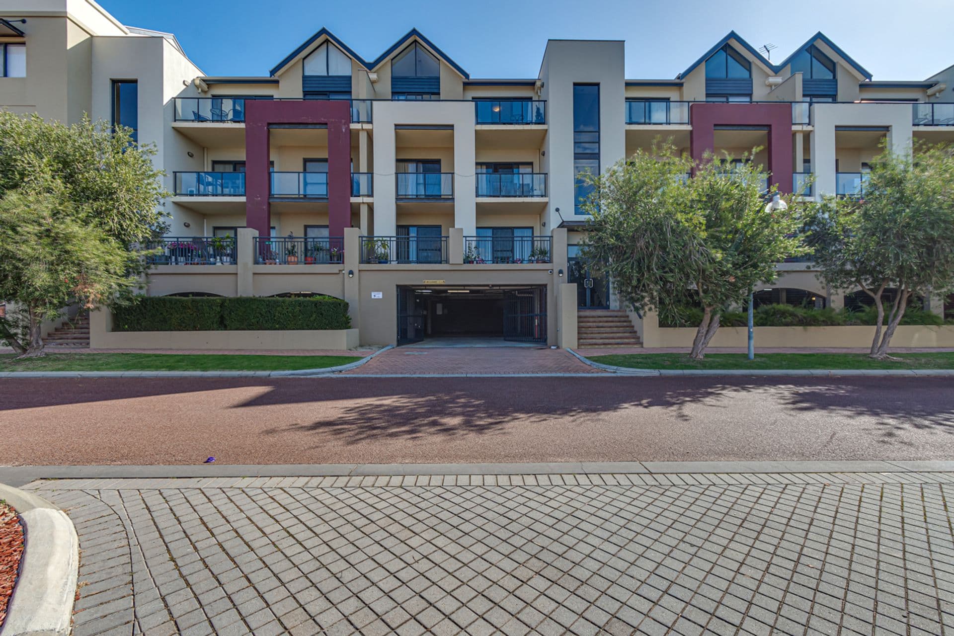 42/3 Spinebill Loop, Joondalup, WA, 6027, Joondalup - Image 1