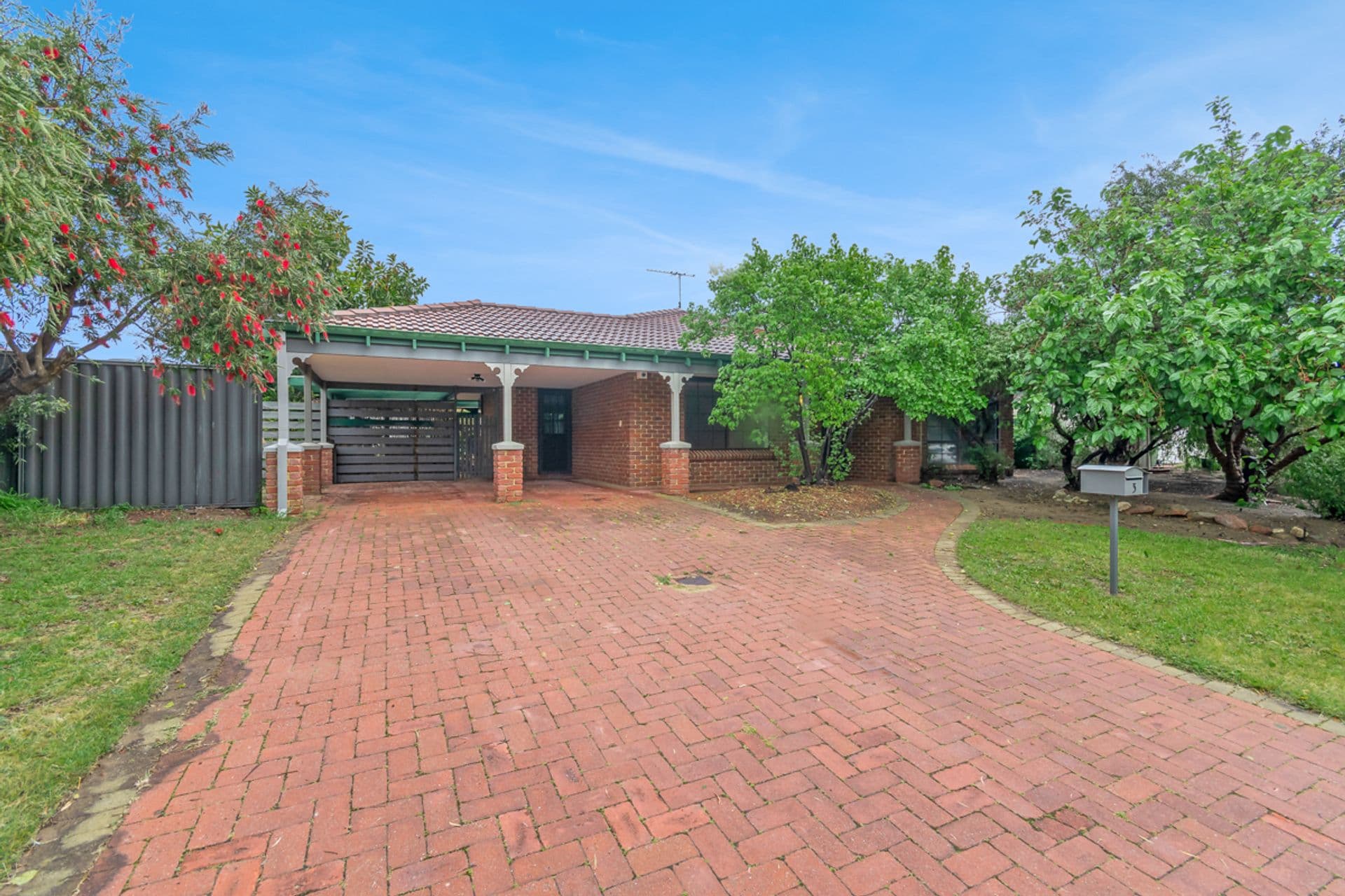 3 Dalvik Avenue, Merriwa, WA, 6030, Merriwa - Image 1