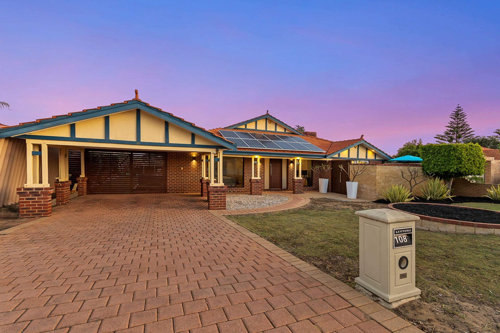 108 Glencoe Loop, Kinross, WA, 6028, Kinross - Image 1