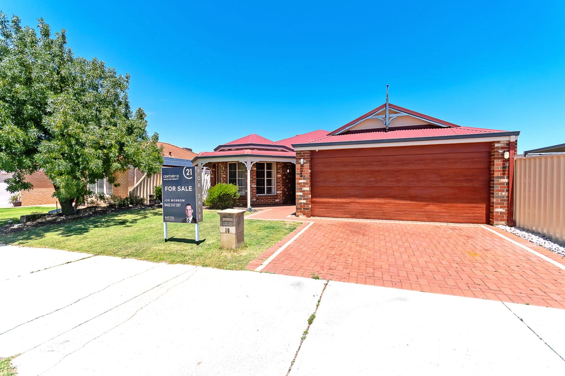 16 Wiltshire Entrance, Butler, WA, 6036, Butler - Thumbnail 2