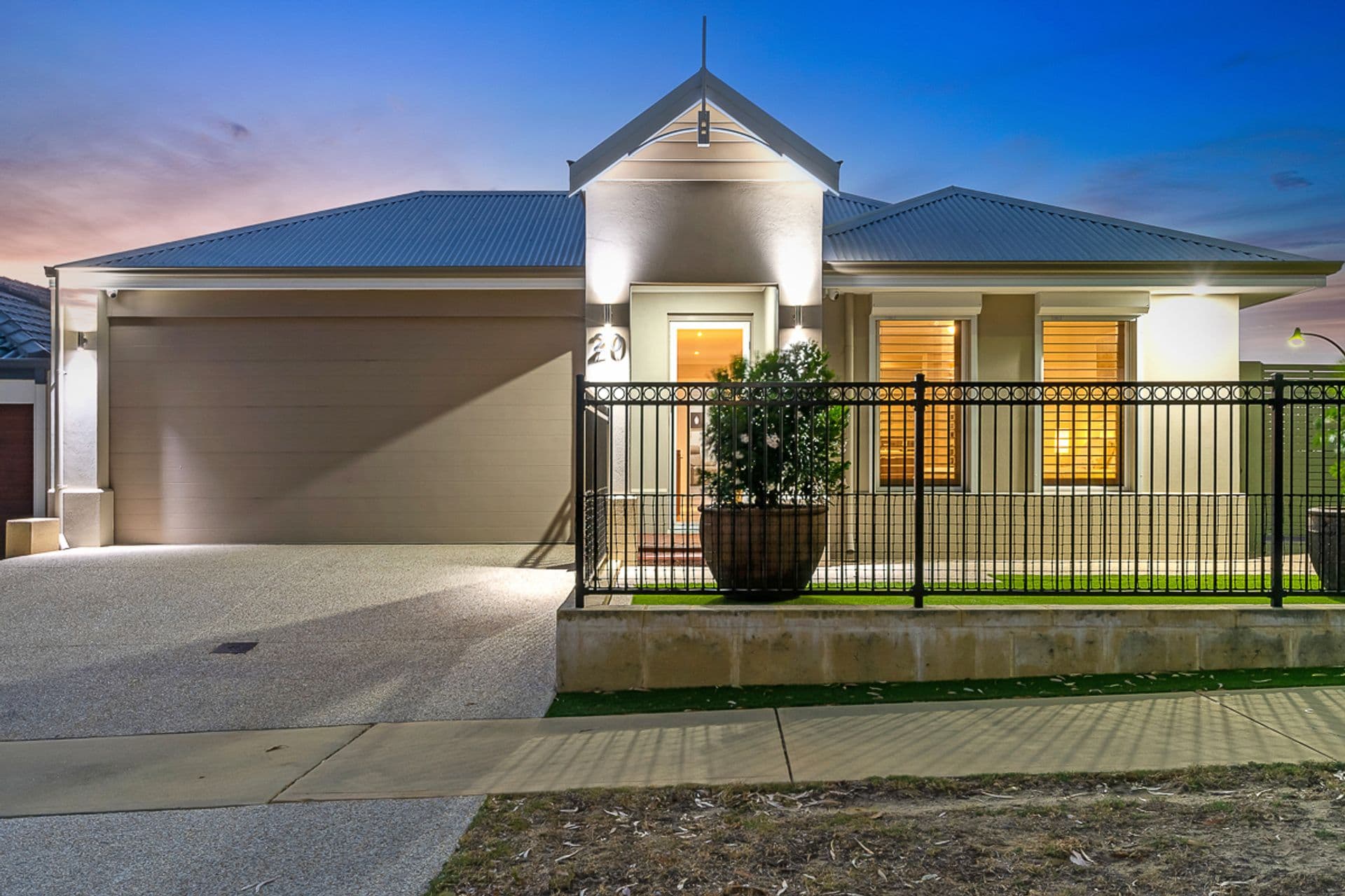 20 Palladio Pass, Clarkson, WA, 6030, Clarkson - Image 1