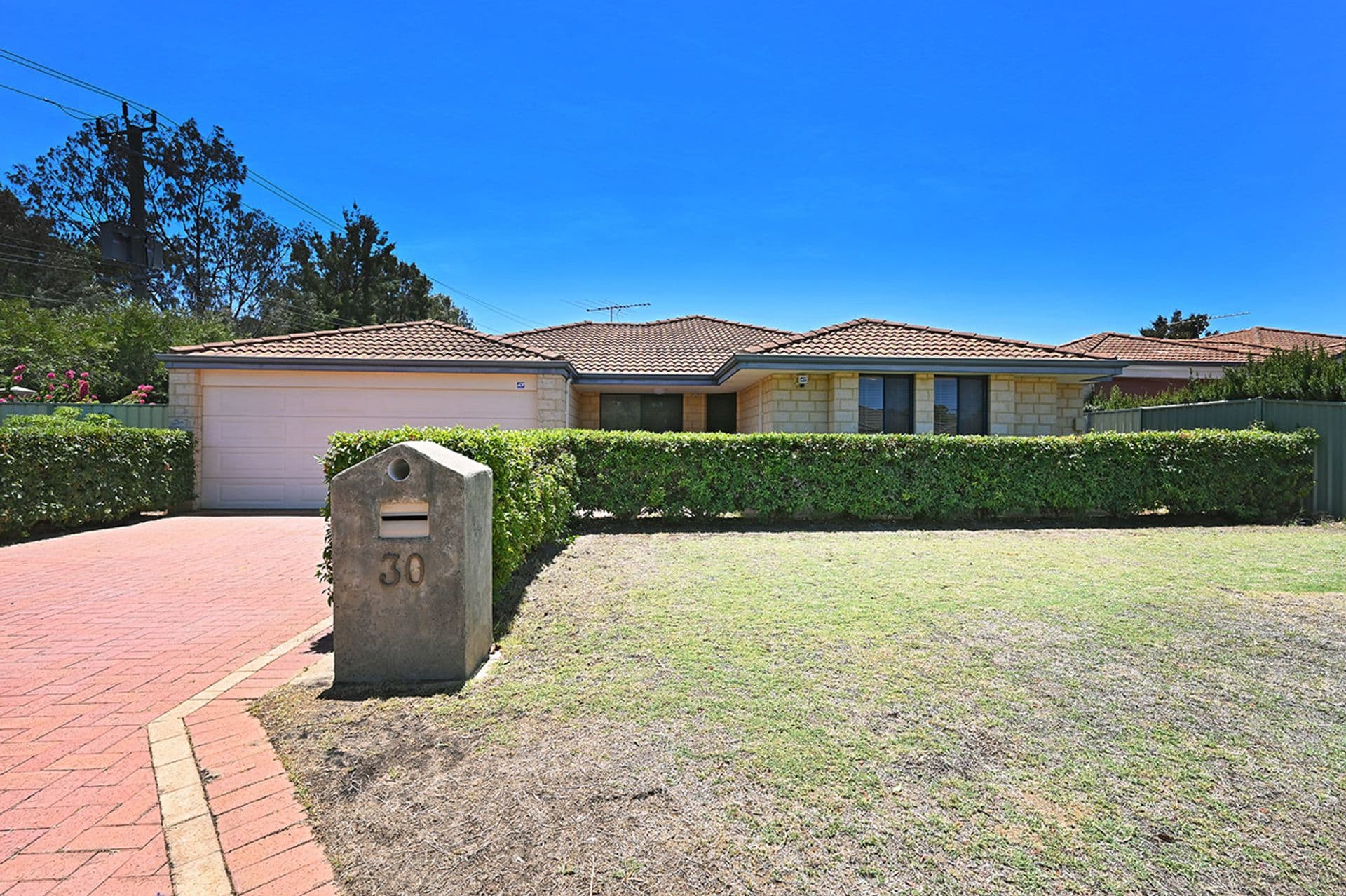 30 Wayford Circle, Hocking, WA, 6065, Hocking - Image 1