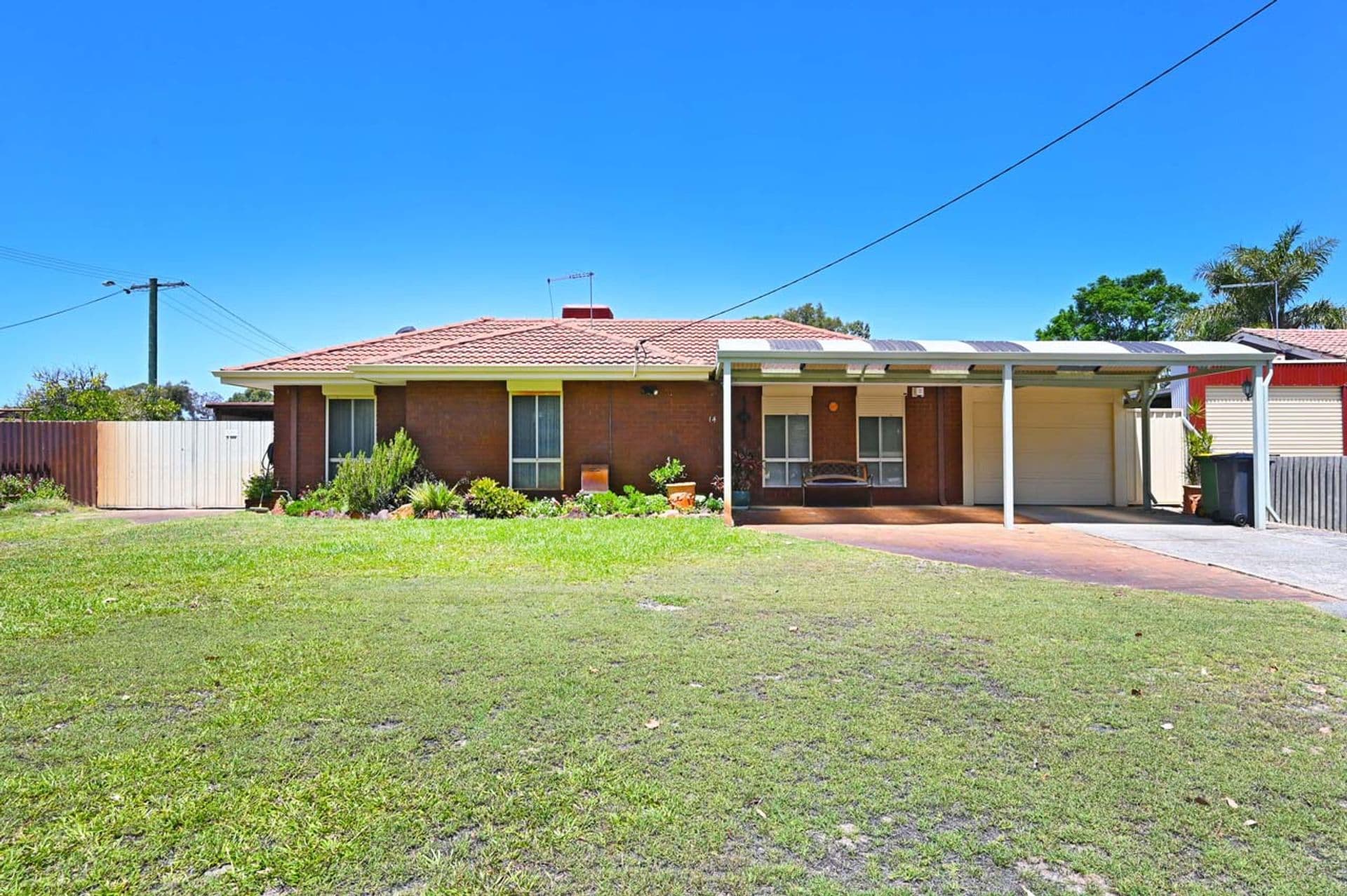 14 Cressida Way, Camillo, WA, 6111, Camillo - Image 1