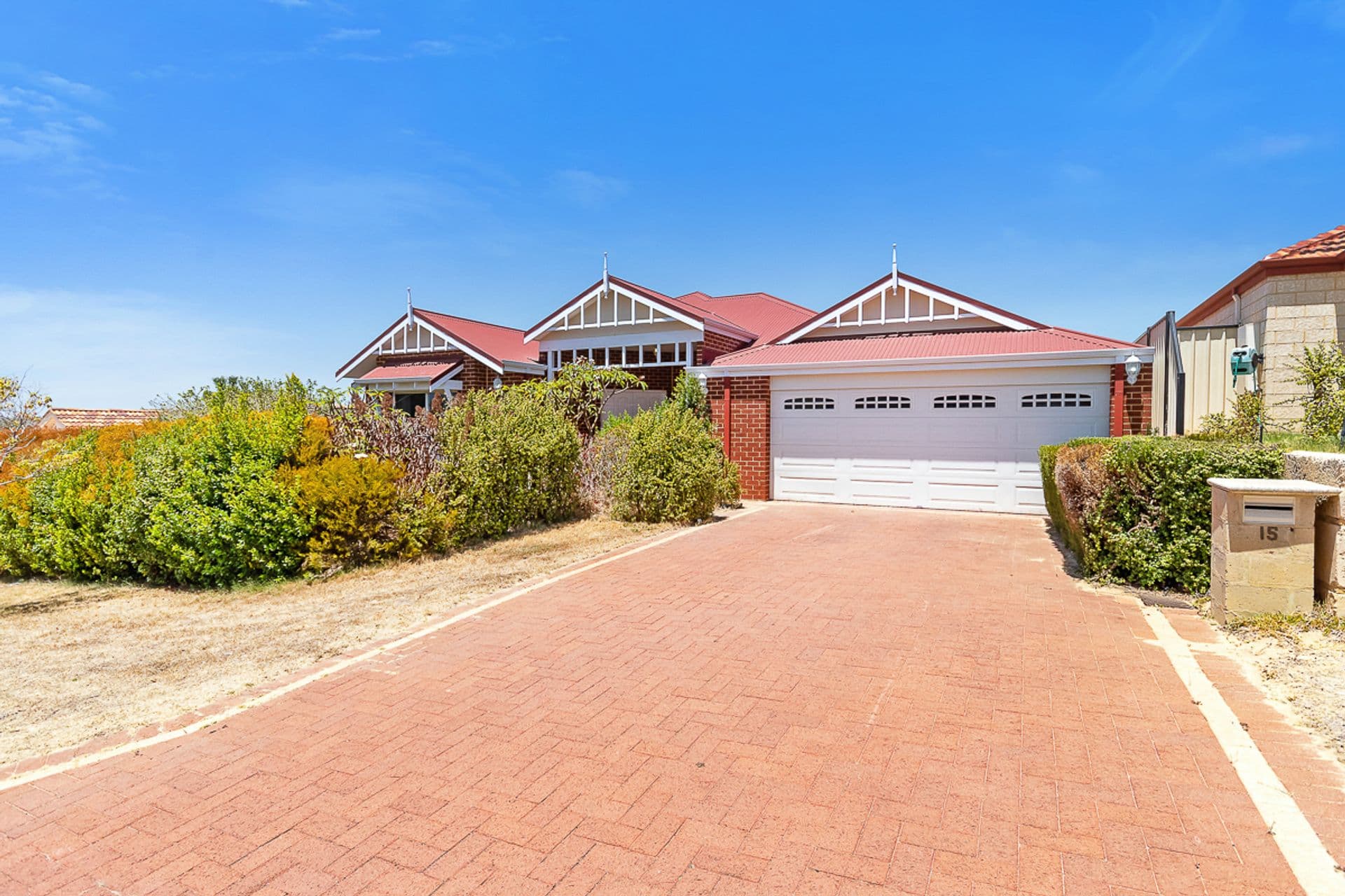 15 Boranup Avenue, Clarkson, WA, 6030, Clarkson - Image 1