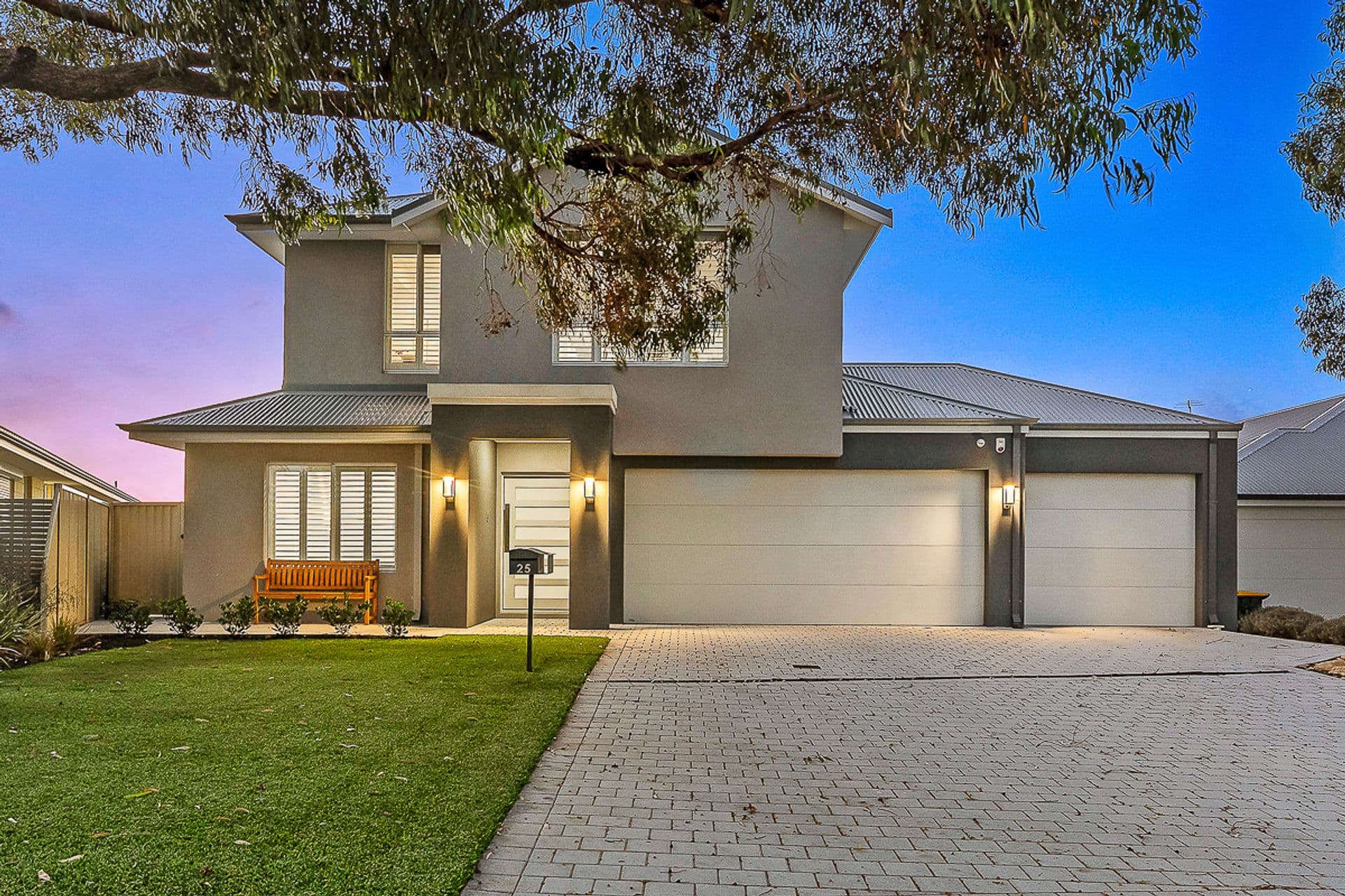 25 Macnaughton Crescent, Kinross, WA, 6028, Kinross - Image 1
