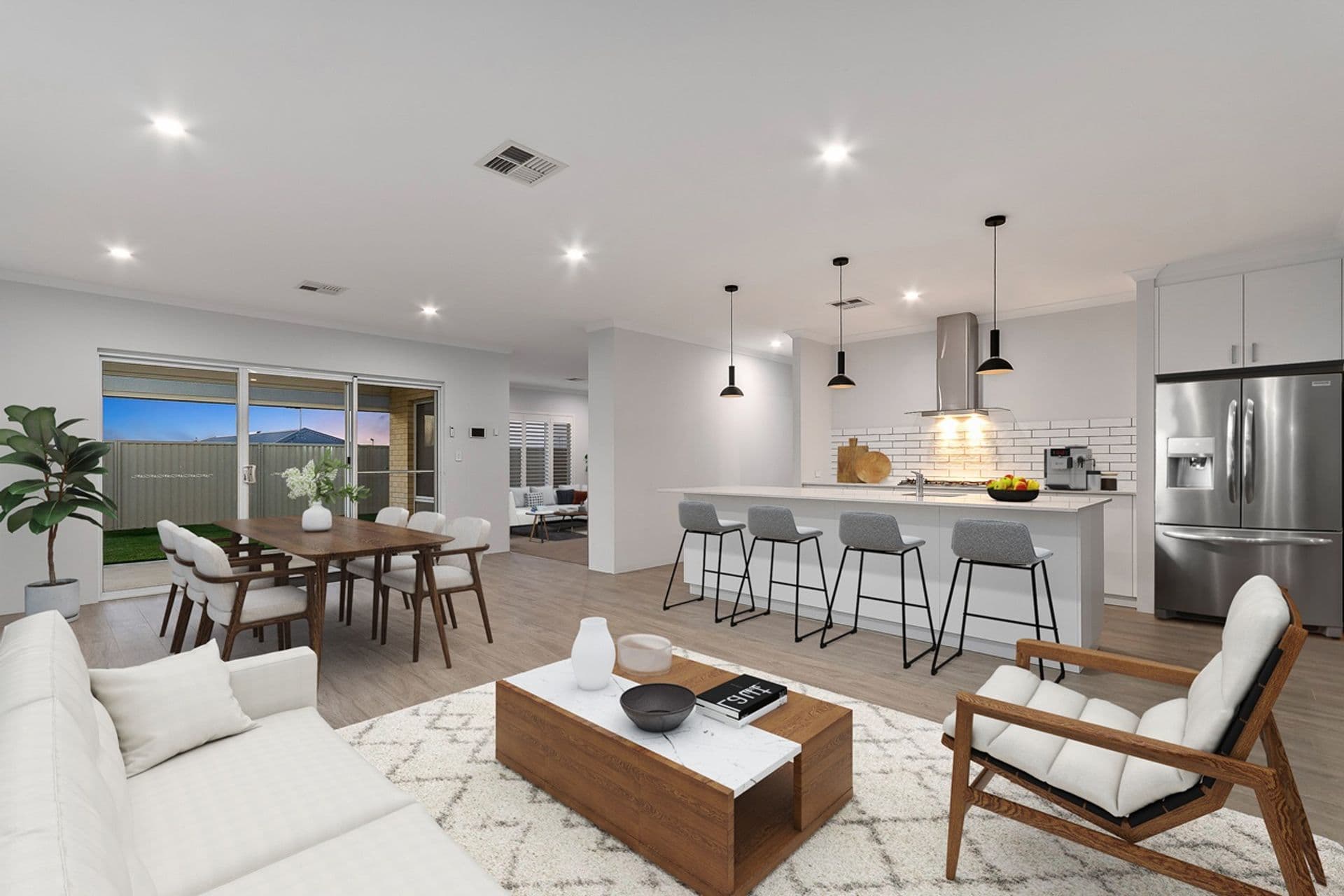 25 Macnaughton Crescent, Kinross, WA, 6028, Kinross - Thumbnail 7