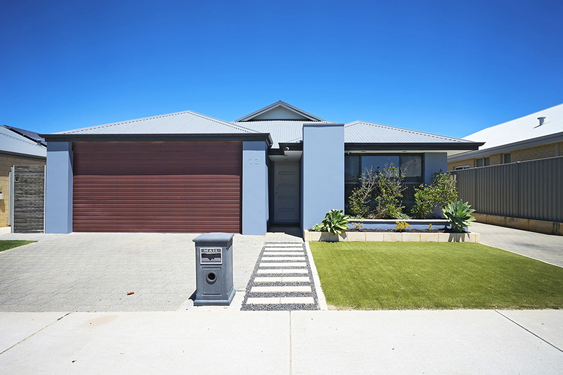 13 Bewdley Way, Alkimos, WA, 6038, Alkimos - Image 1