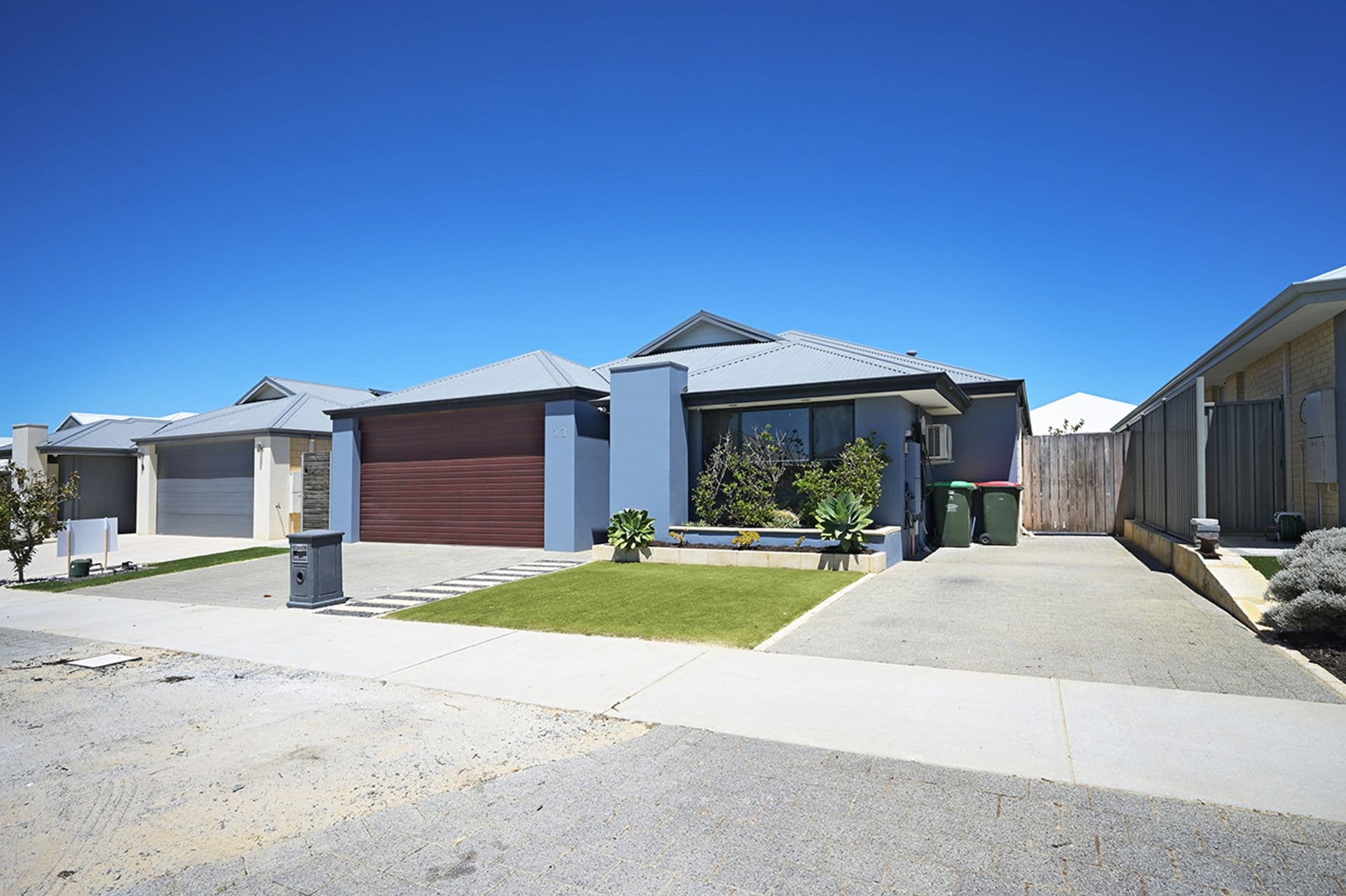 13 Bewdley Way, Alkimos, WA, 6038, Alkimos - Thumbnail 2